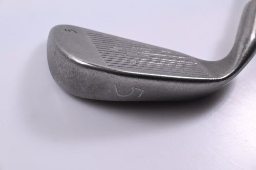 Ping Zing 2 #5 Iron / 27 Degree / Black Dot / Stiff Flex Ping Karsten Shaft
