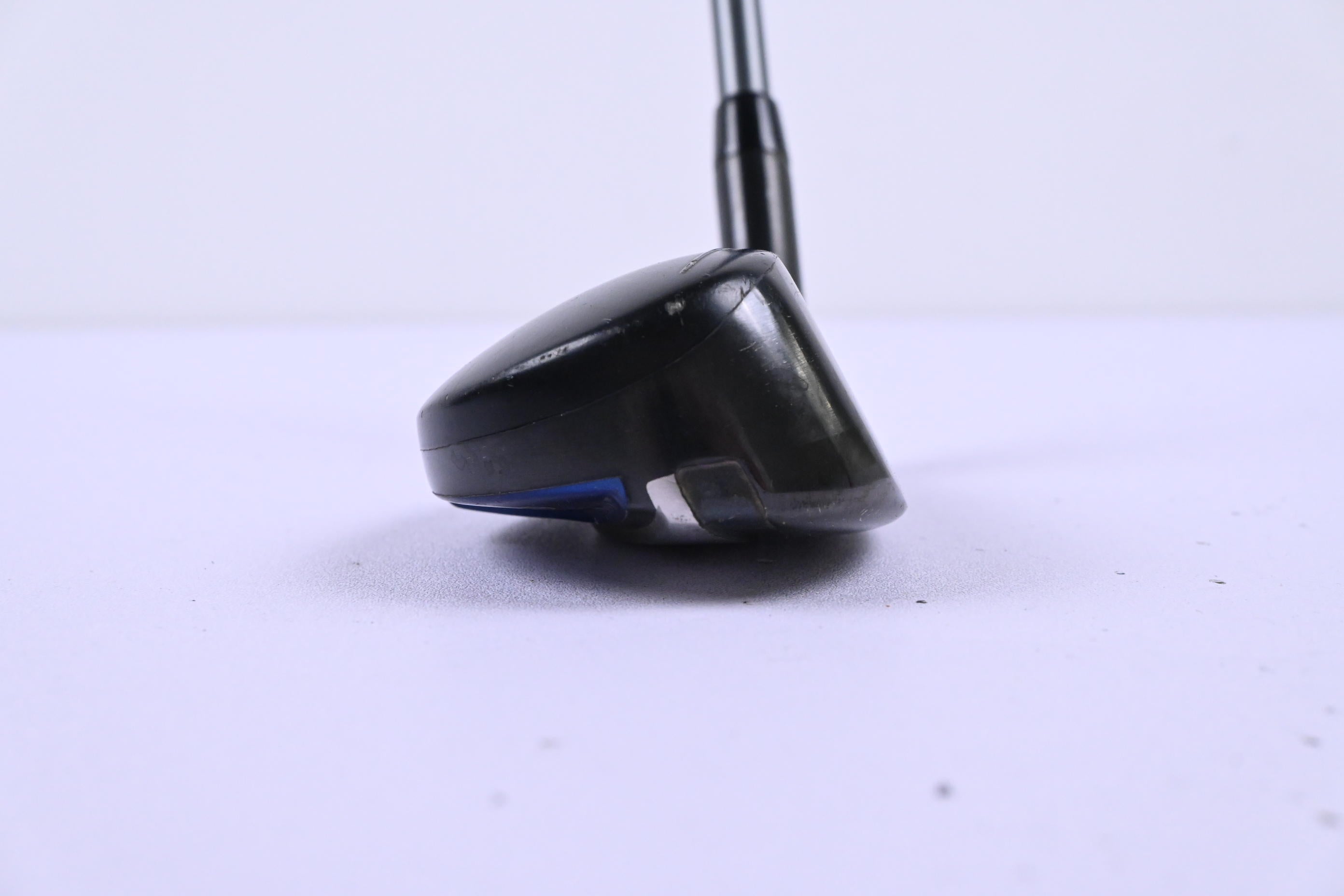 Callaway Steelhead XR #5 Hybrid / 25 Degree / Regular Flex Ozik Program F15 60