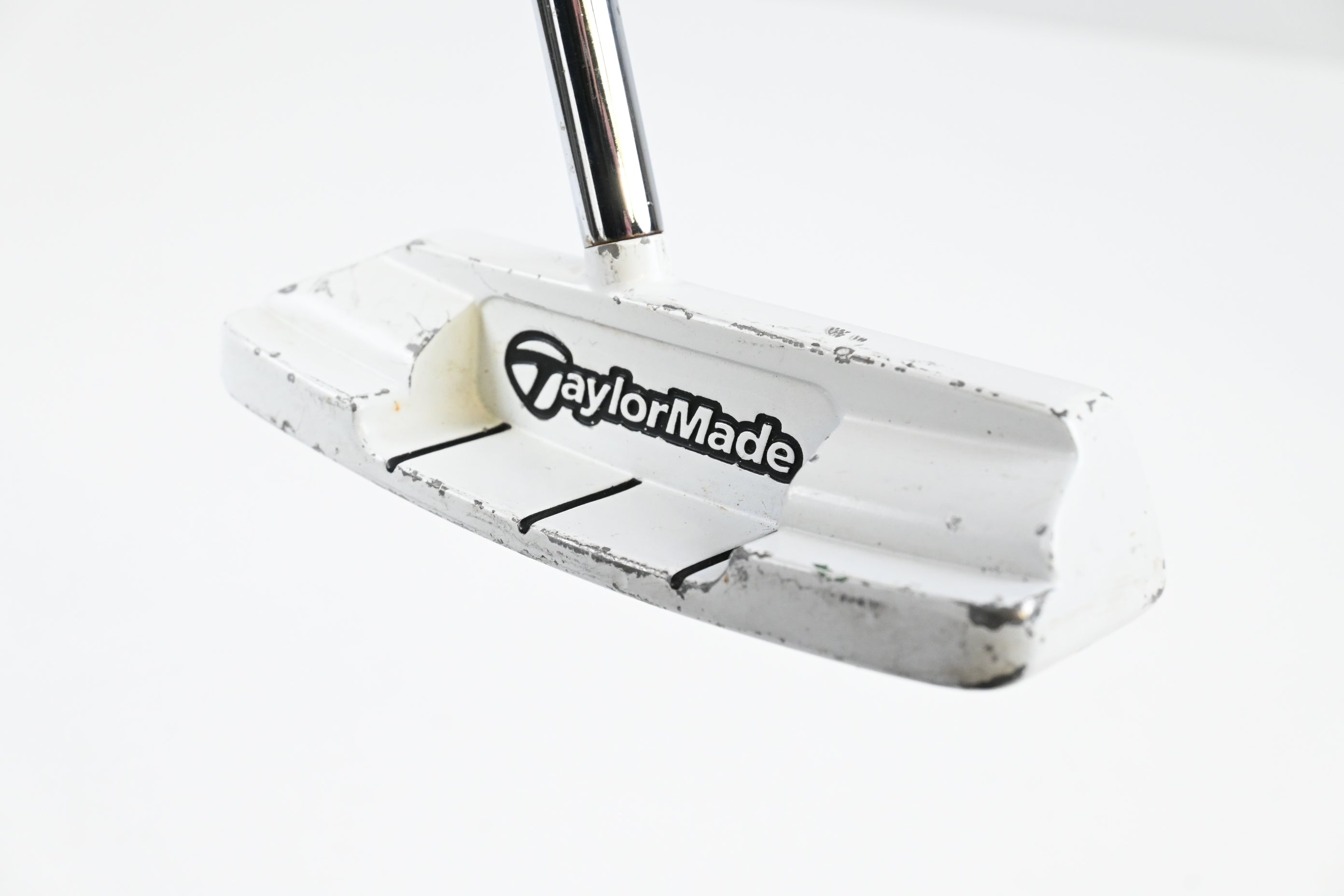 Taylormade White Smoke IN 74 Putter / 34 Inch
