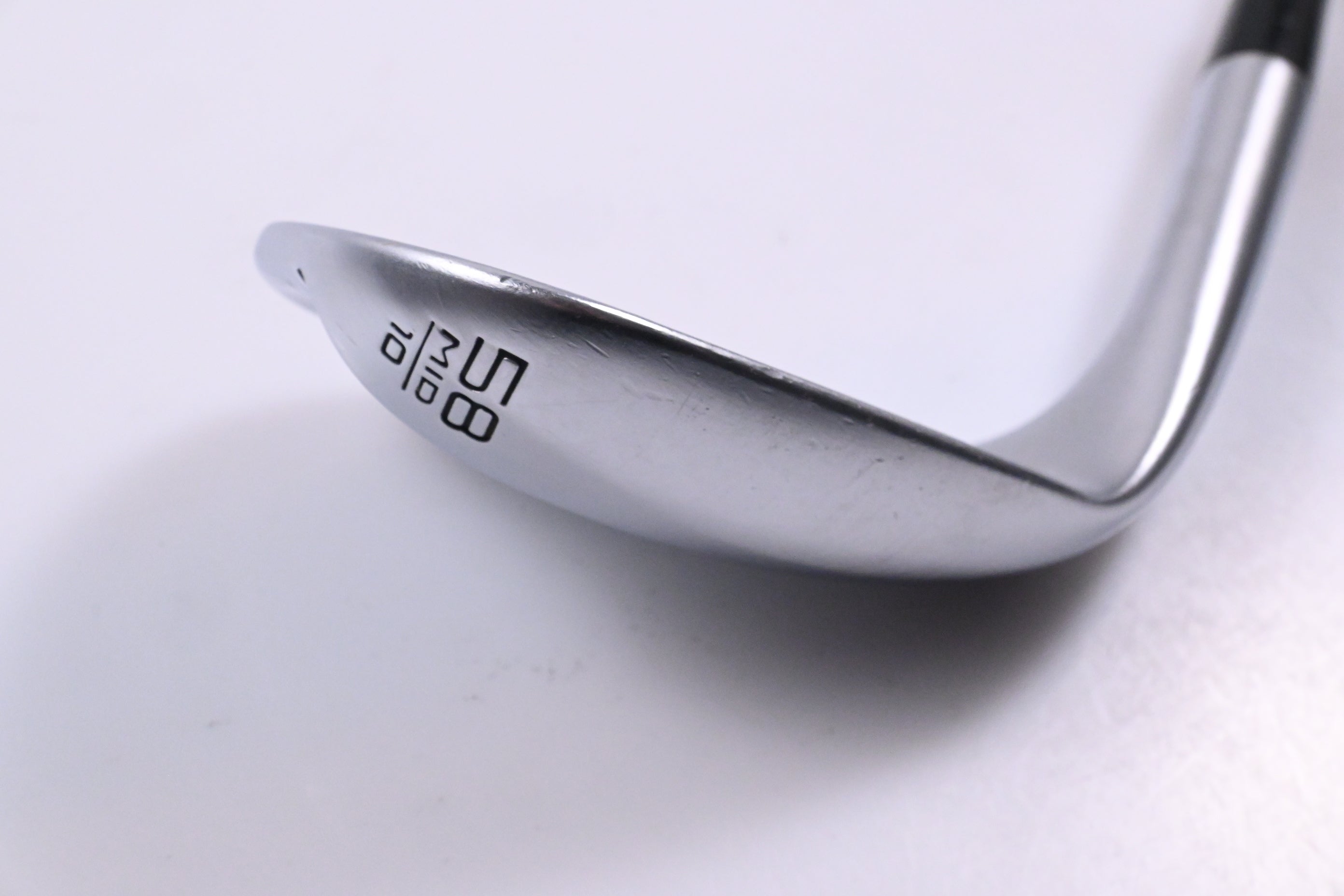 Cleveland RTX 6 Zipcore Lob Wedge / 58 Degree / Wedge Flex ACCRA Iseries 120 Shaft