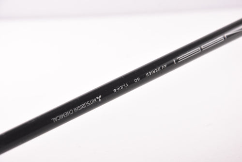 Taylormade SIM2 Max D Driver / 10.5 Degree / Stiff Flex Tensei AV Raw Blue 60