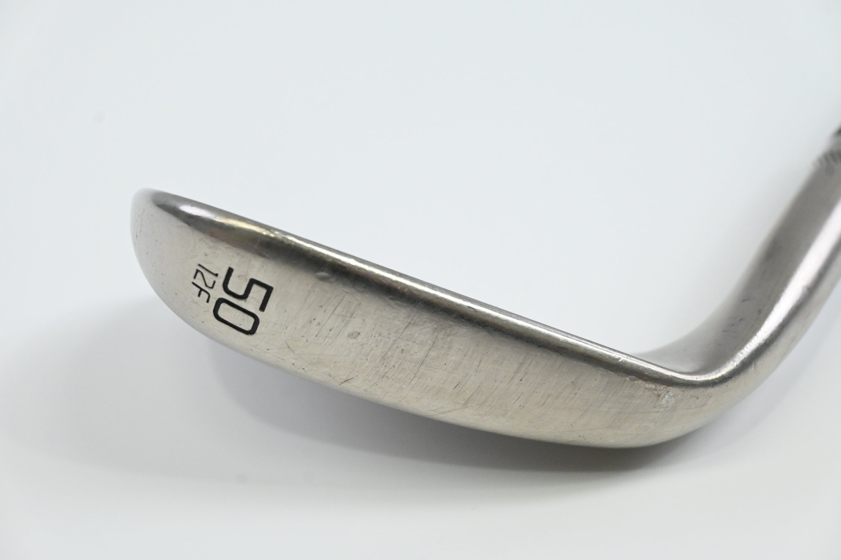 Titleist Vokey SM10 Gap Wedge / 50 Degree / Wedge Flex Vokey SM10 Shaft