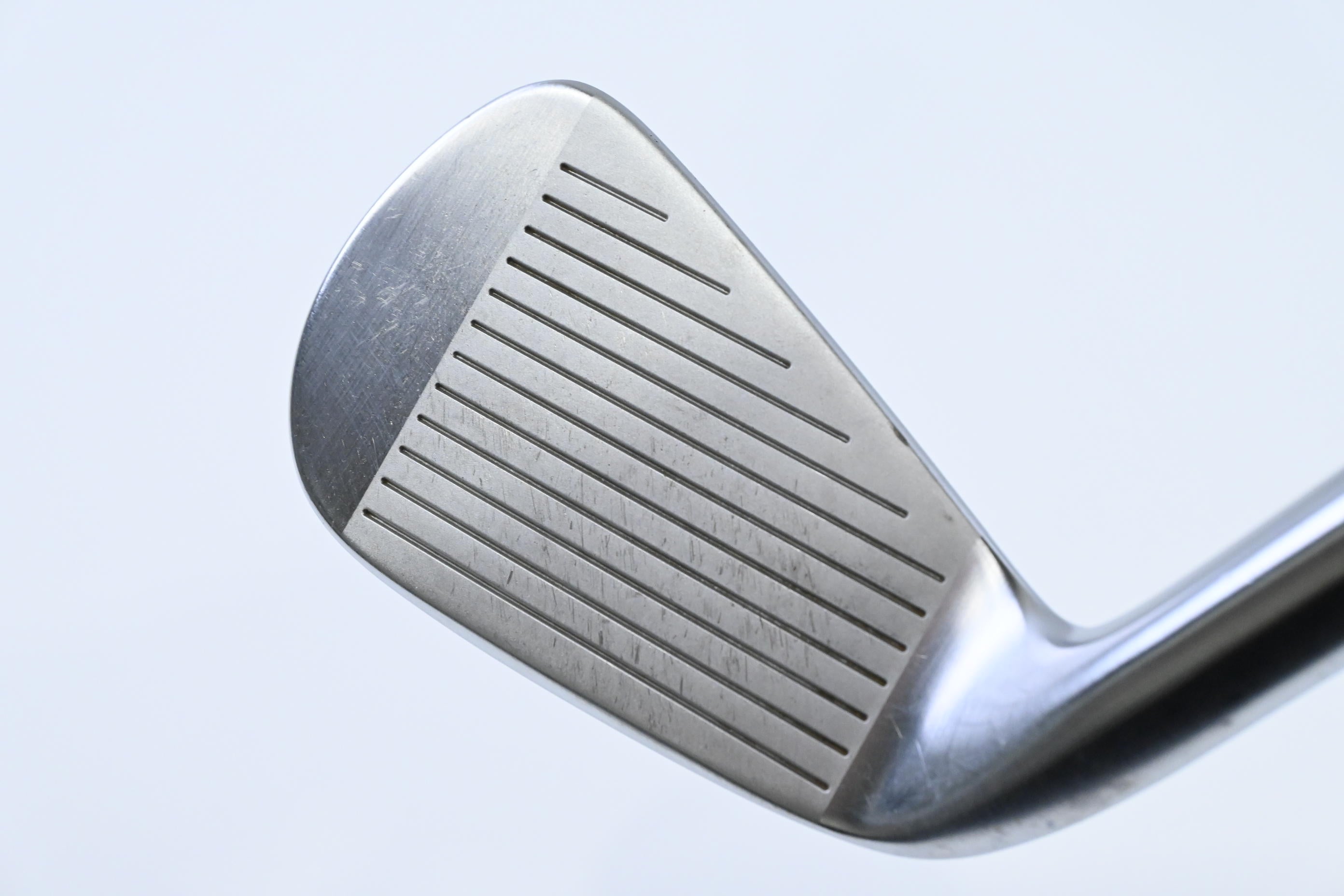 Titleist T100 S 2021 #5 Iron / 25 Degree / X-Flex KBS Tour C-Taper Lite 115