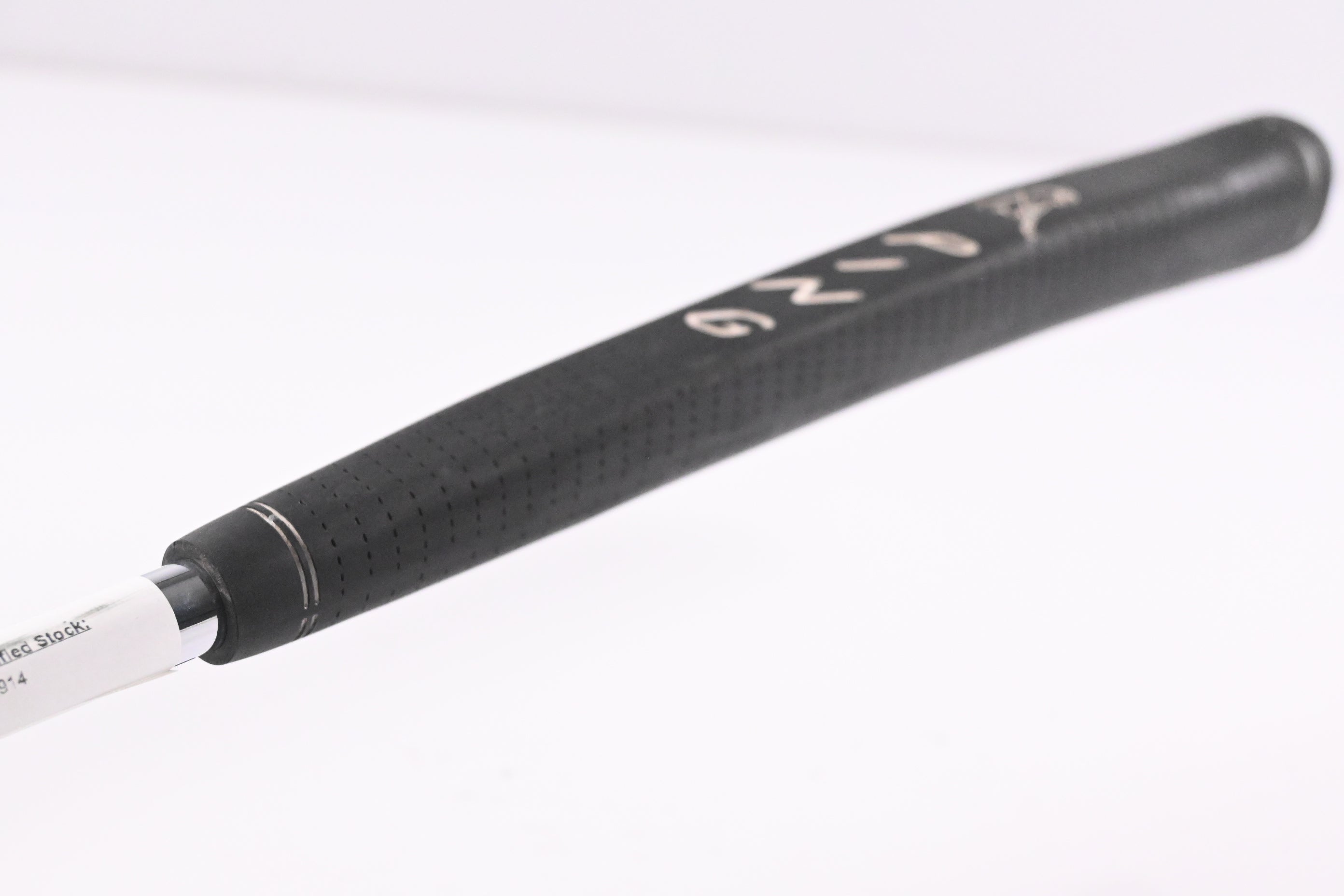 Ping 2023 Kushin 4 Putter / Black Dot / 33 Inch