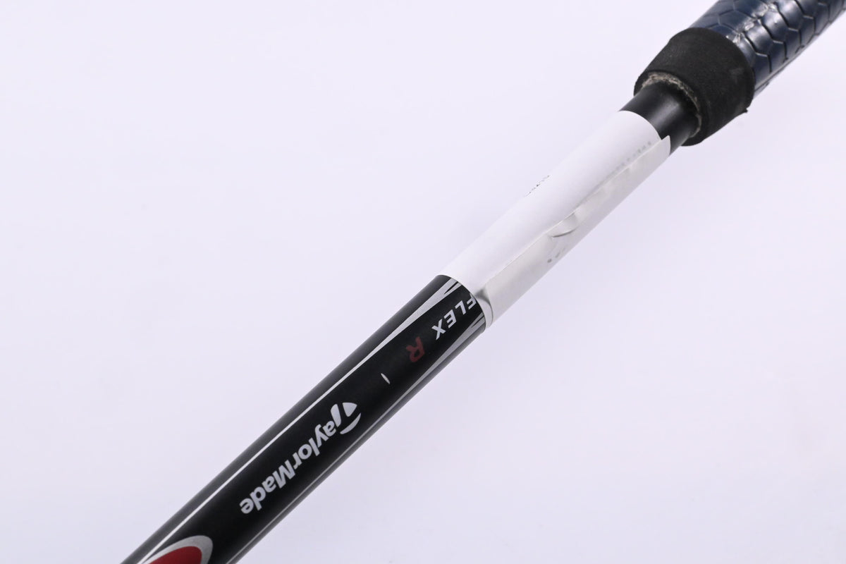 Taylormade Rescue Mid #2 Hybrid / 16 Degree / Regular Flex Taylormade Ultralite
