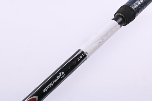 Taylormade Rescue Mid #2 Hybrid / 16 Degree / Regular Flex Taylormade Ultralite