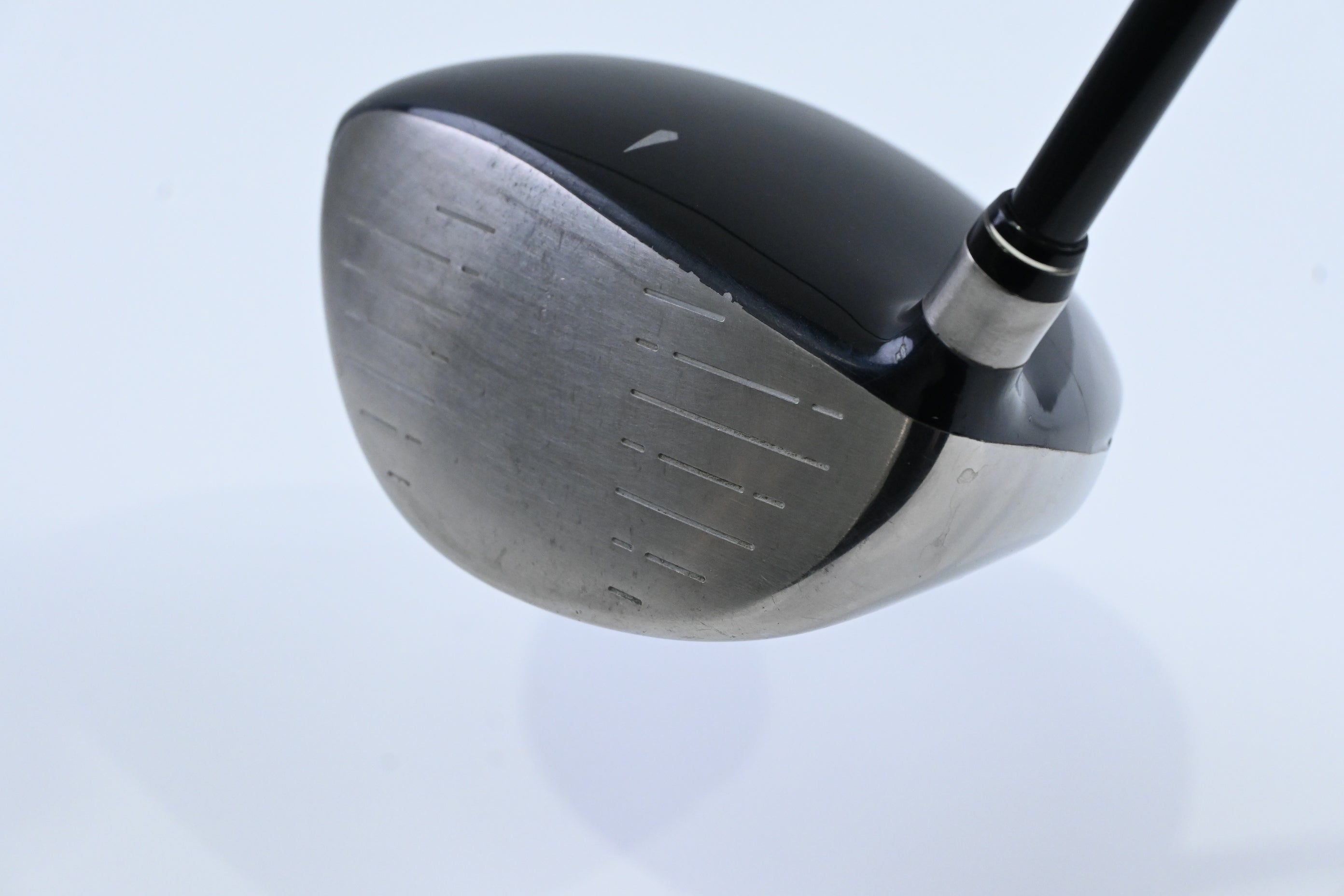 Srixon Z-Ti Driver / 11.5 Degree / Regular Flex Fujikura SV-3006 60 Shaft