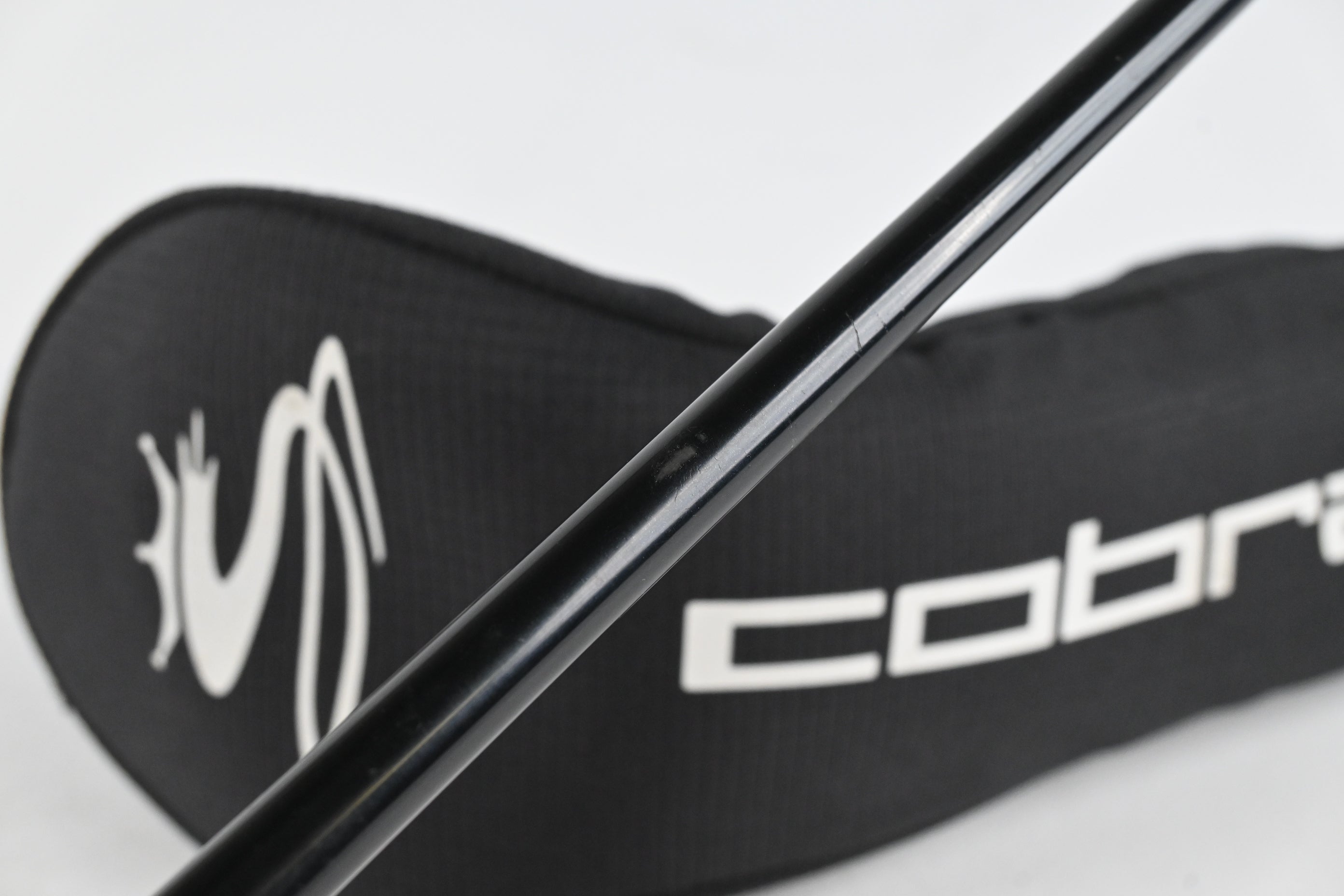 Cobra Fly XL #5 Wood / 19 Degree / Regular Flex Cobra Fly XL Shaft
