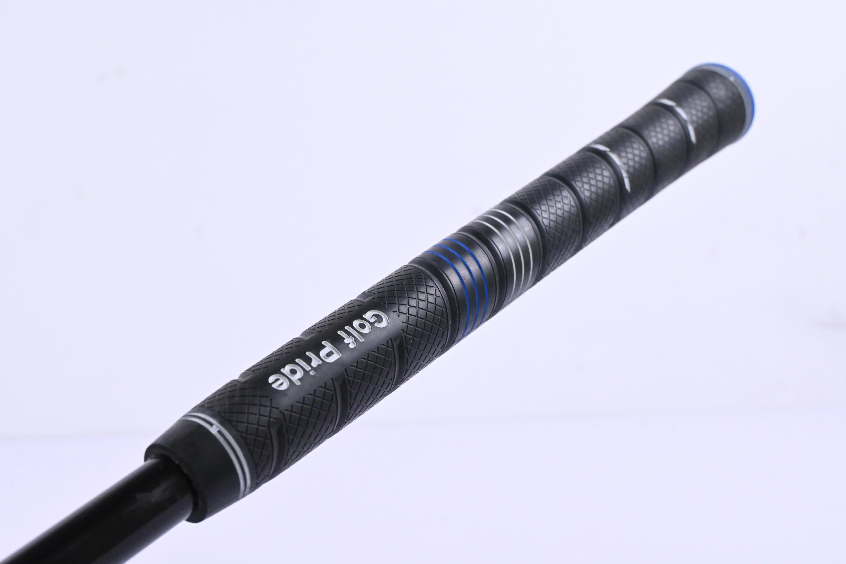 Titleist GT2 Driver / 10 Degree / X-Flex HZRDUS Smoke Black RDX 60 Shaft