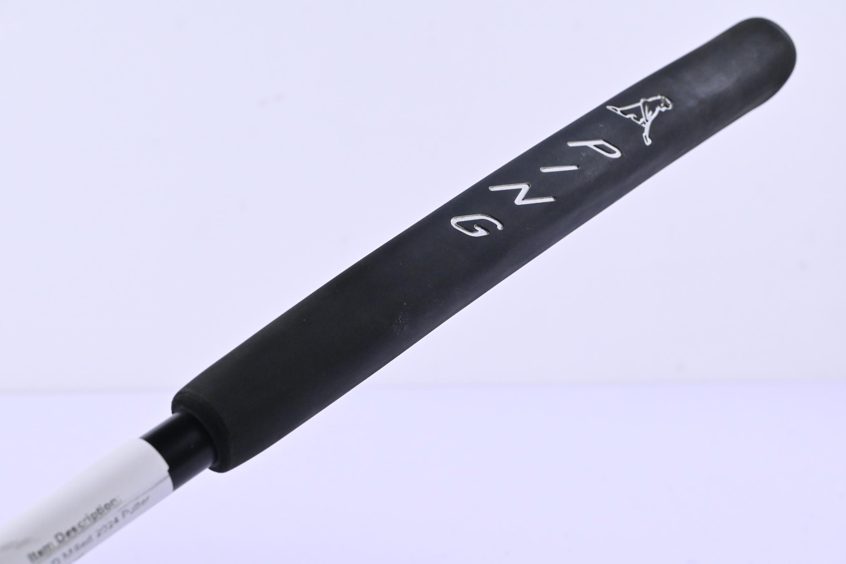 Ping PLD Milled 2024 Anser 2D Putter / 34 Inch