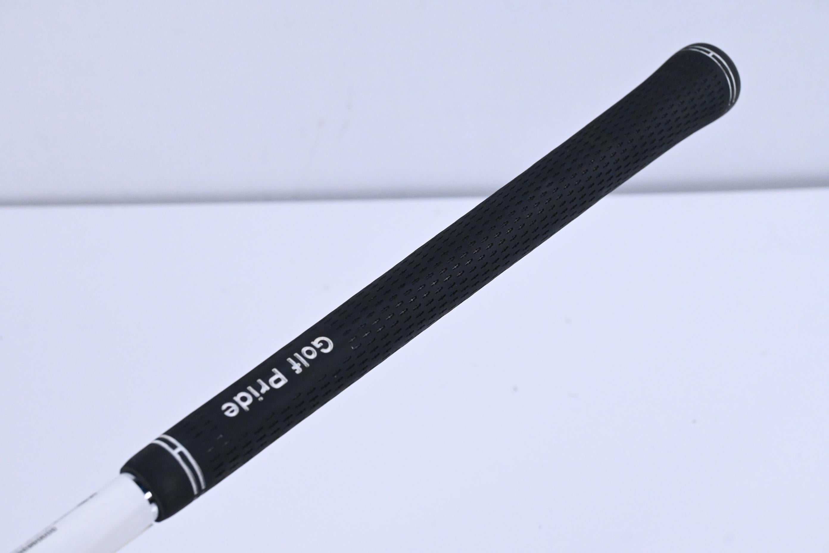 Callaway Opus Lob Wedge / 58 Degree / Wedge Flex Steel Shaft