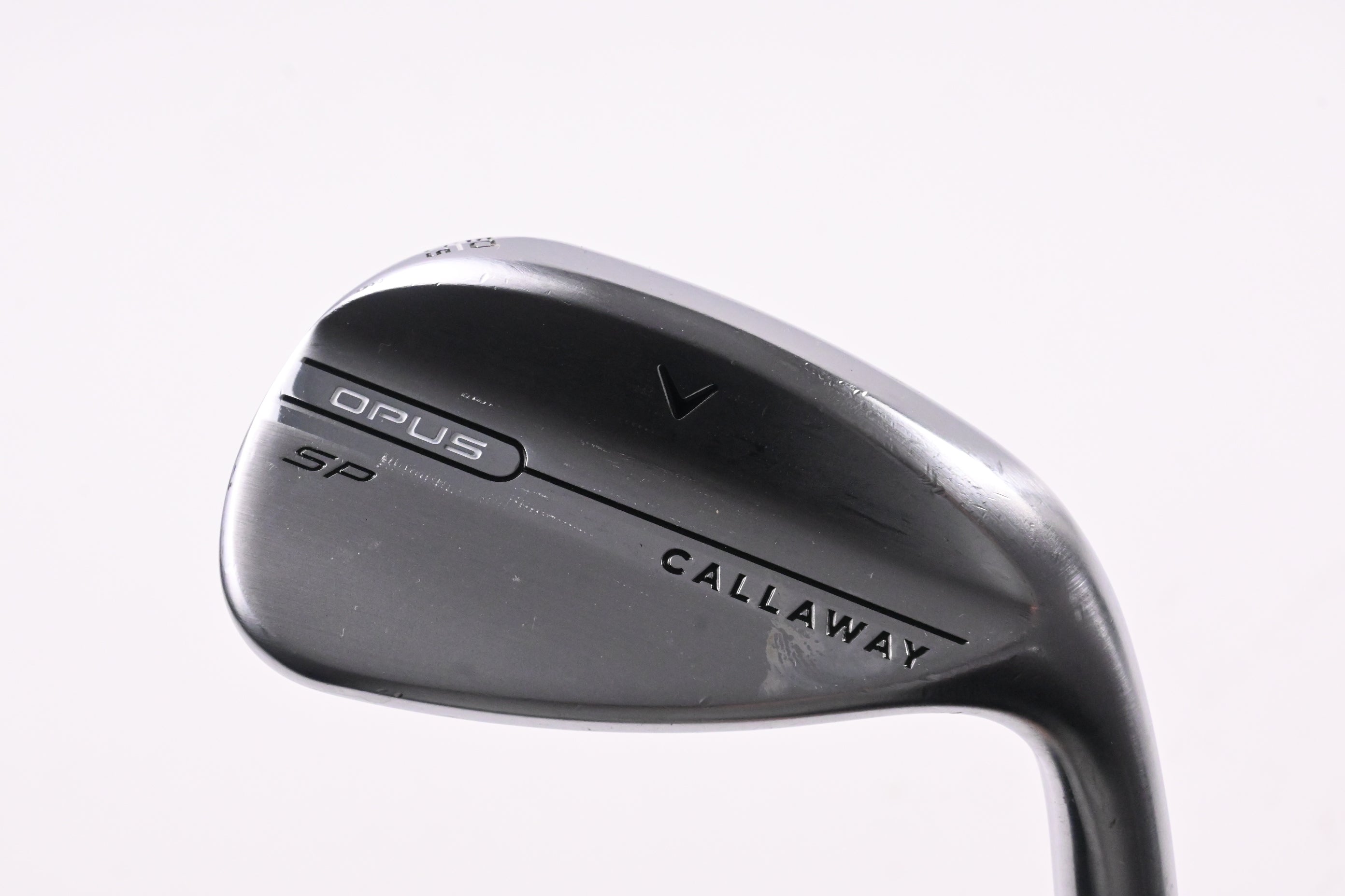 Callaway Opus SP Gap Wedge / 50 Degree / X-Flex Project X Rifle Shaft