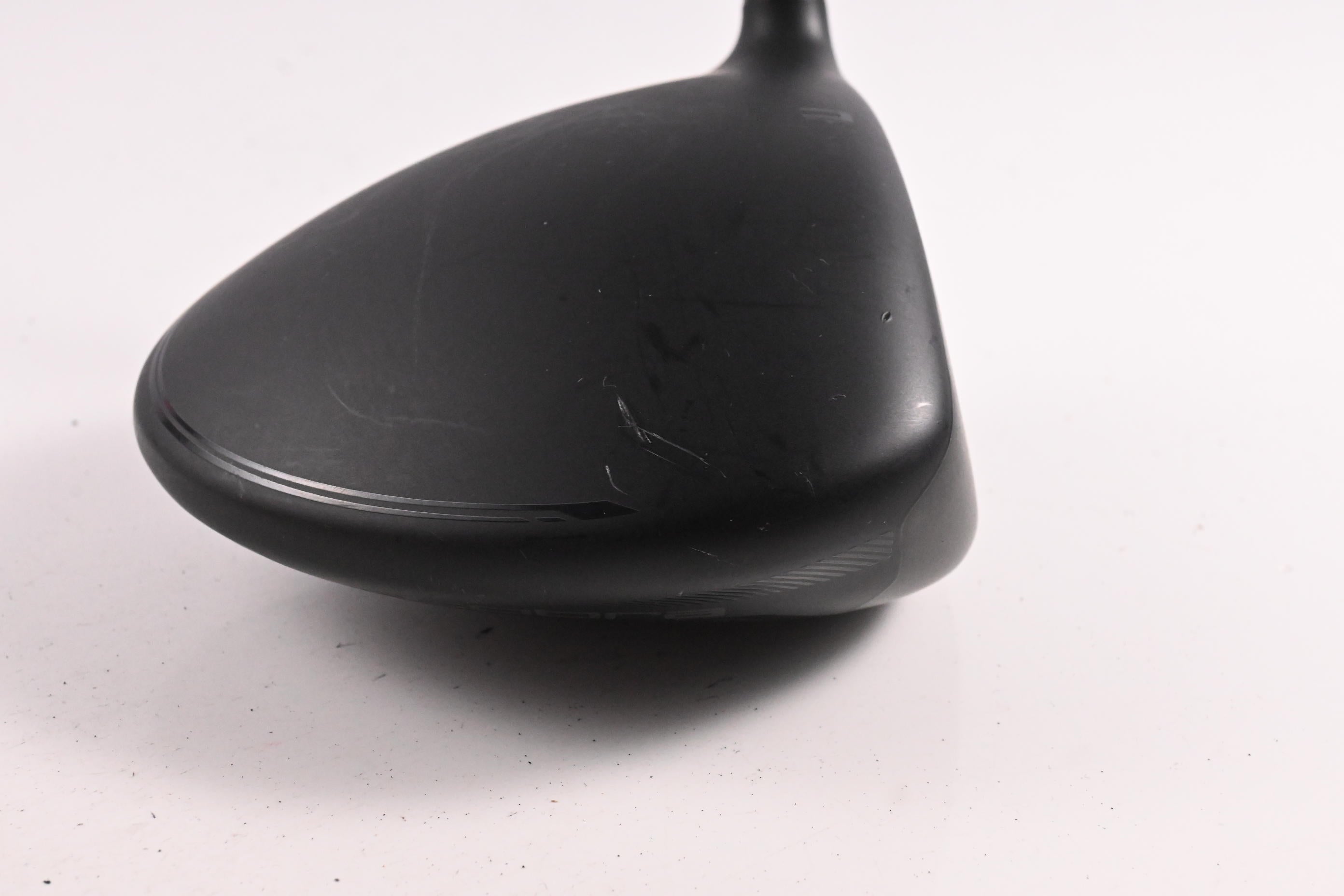 Cobra Darkspeed X Driver / 10.5 Degree / Stiff Flex HZRDUS GEN4 Silver 60 Shaft