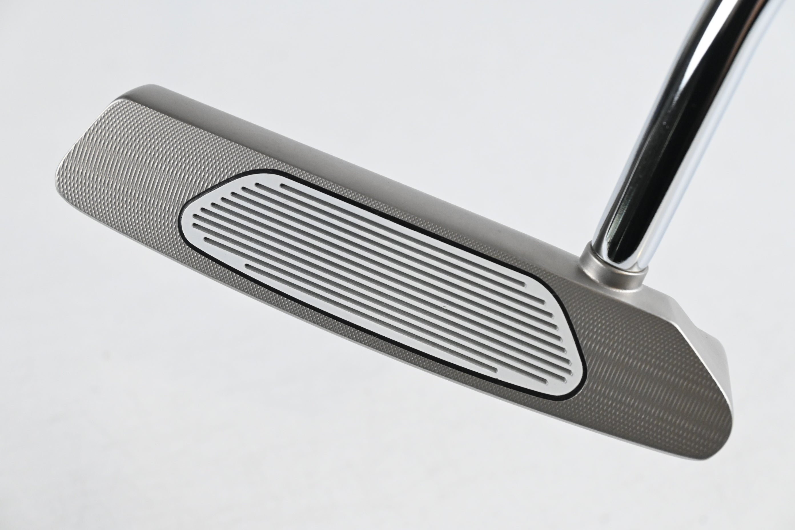 Taylormade TP Hydro Blast Del Monte Armlock Putter / 41 Inch