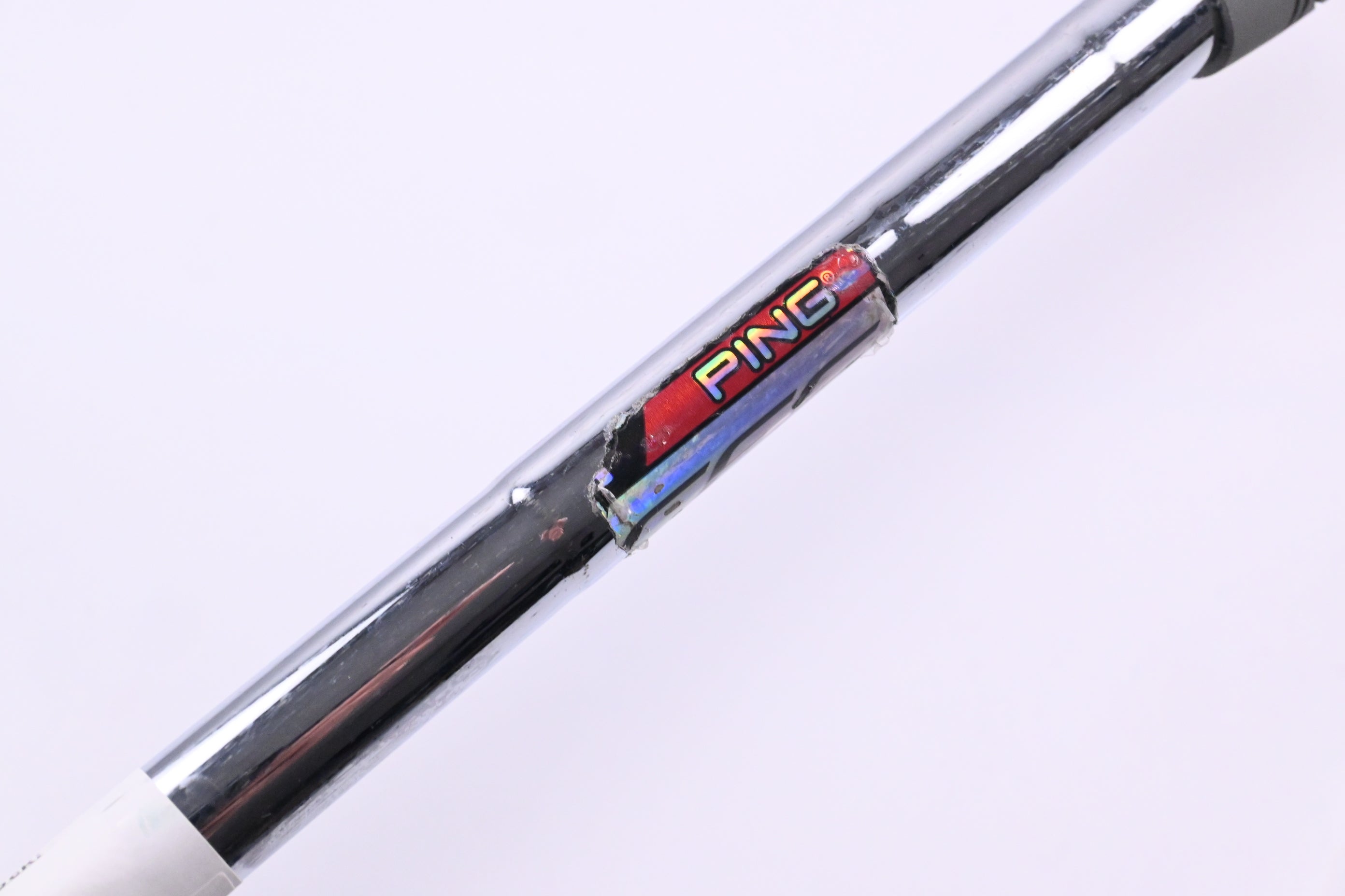 Left Hand Ping Tour Gorge Gap Wedge / 52 Degree / Regular Flex Ping CFS Shaft