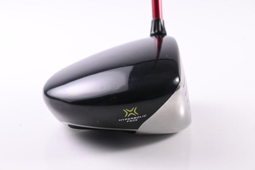Callaway Hyper-X Driver / 8.5 Degree / Stiff Flex Matrik Ozik Xcon-6 Shaft