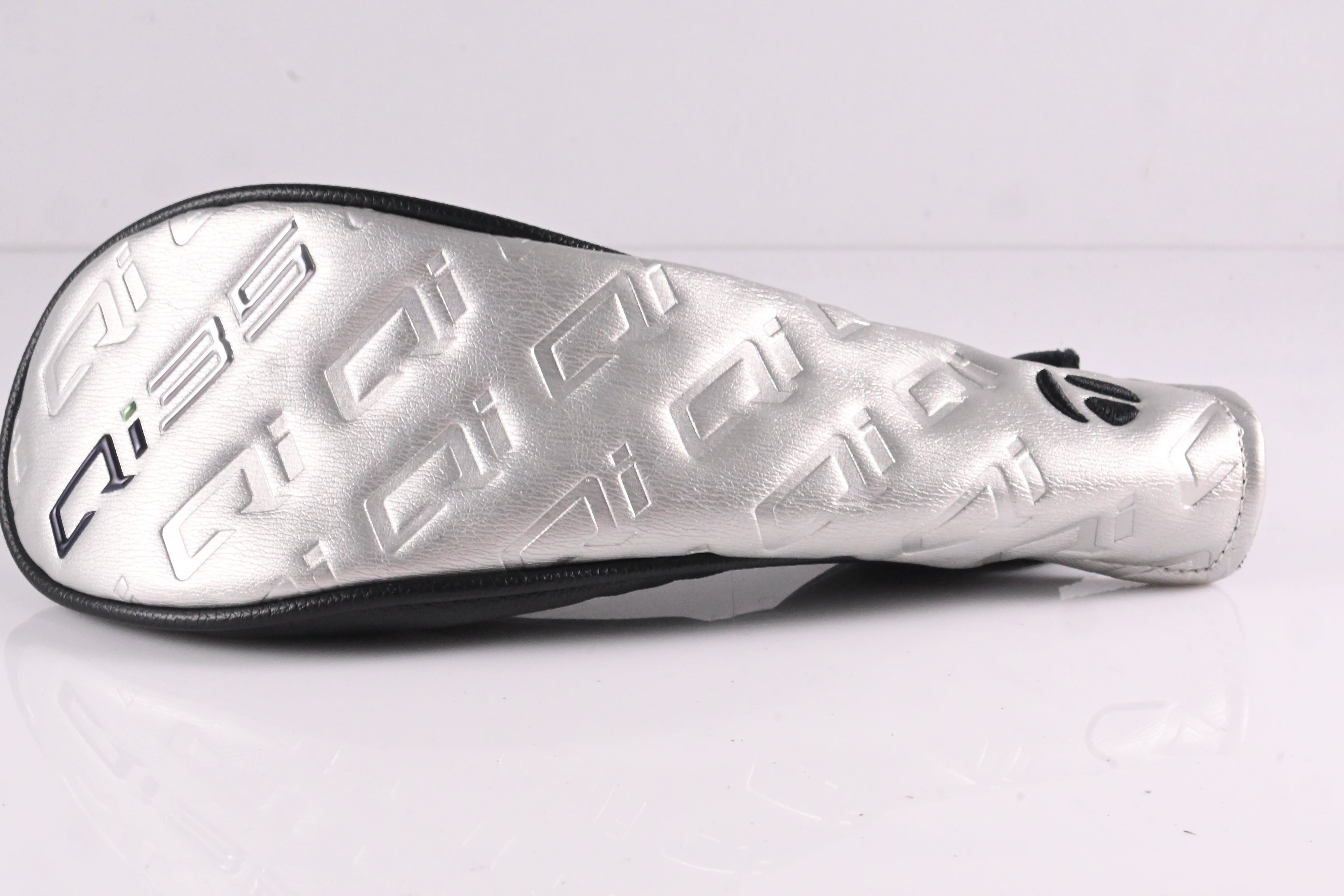 Taylormade Qi35 Max Lite #5 Hybrid / 27 Degree / Senior Flex Vanquish 5 Shaft