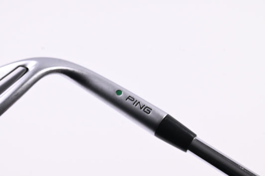 Ping Glide 2.0 Lob Wedge / 58 Degree / Green Dot / Stiff Flex Project X Shaft
