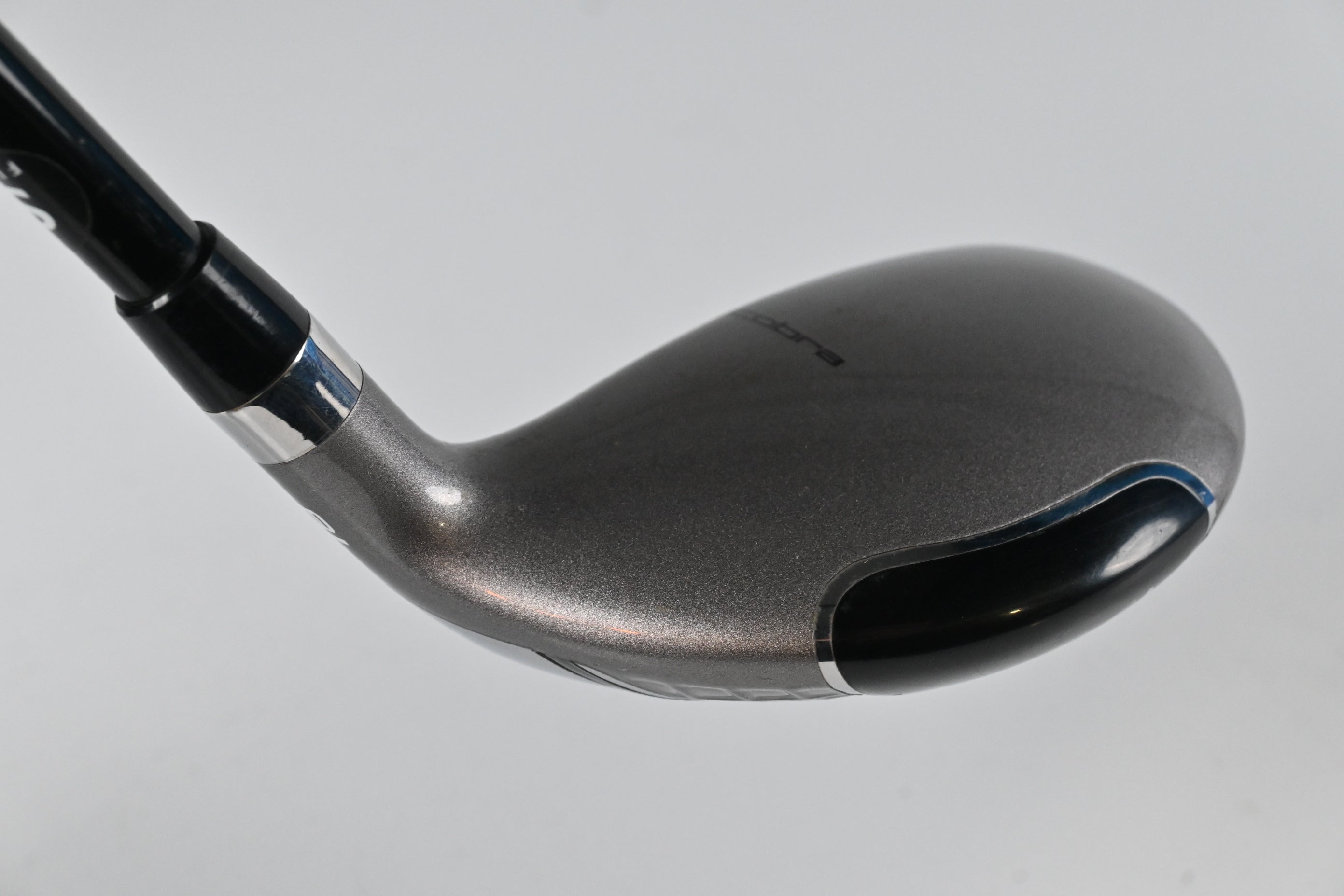 Cobra AMP Cell-S #3 Hybrid / 18 Degree / Stiff Flex Cobra AMP Cell 70 Shaft