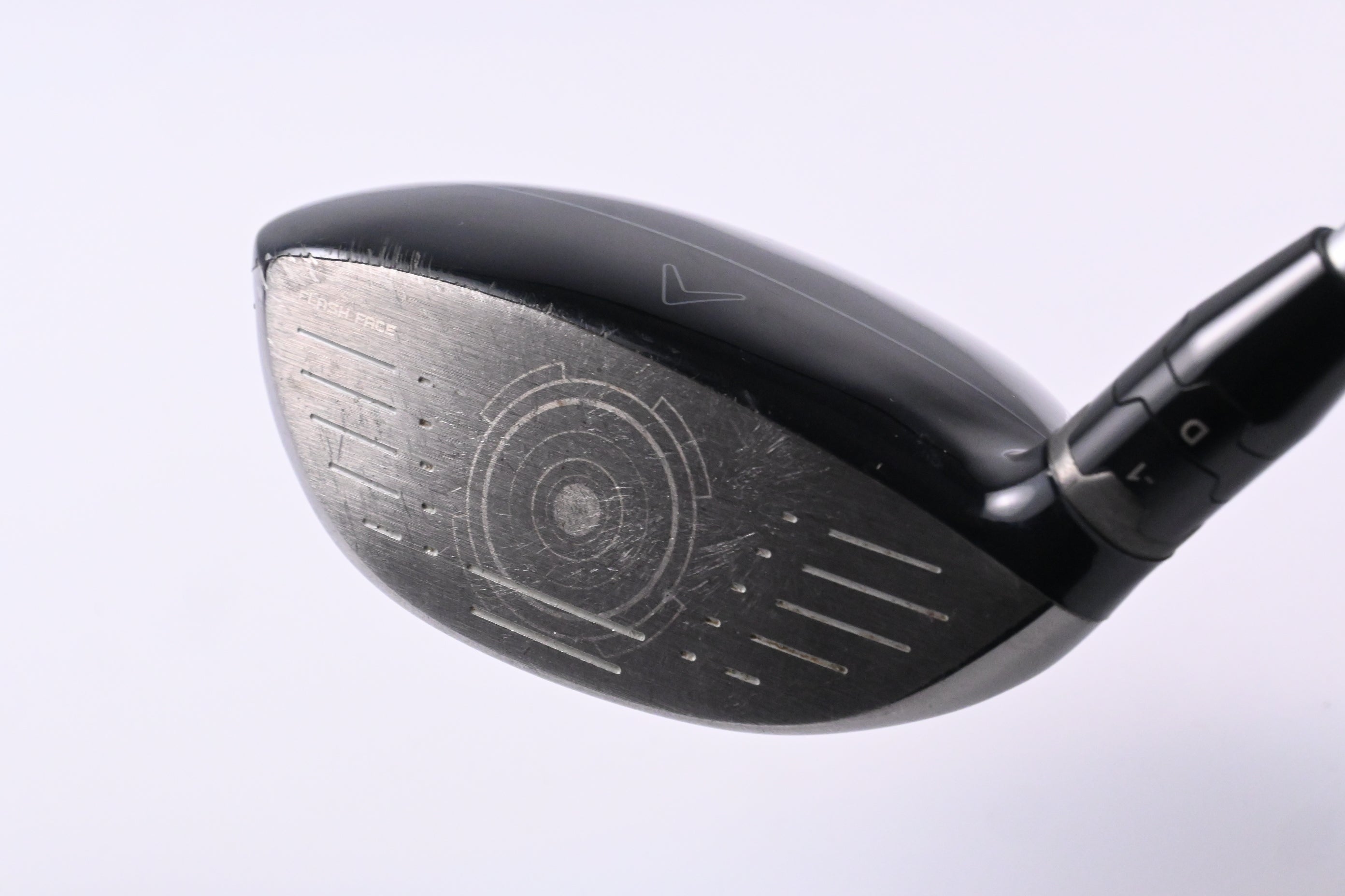 Callaway Epic Flash #3 Wood / 15 Degree / Regular Flex Evenflow Silver 55 Shaft