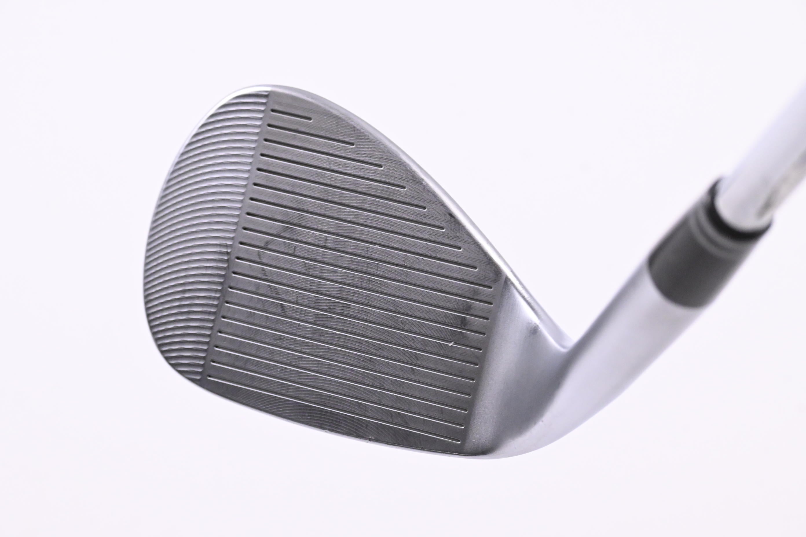 Cleveland RTZ Lob Wedge / 58 Degree / Wedge Flex Dynamic Gold Spinner Shaft