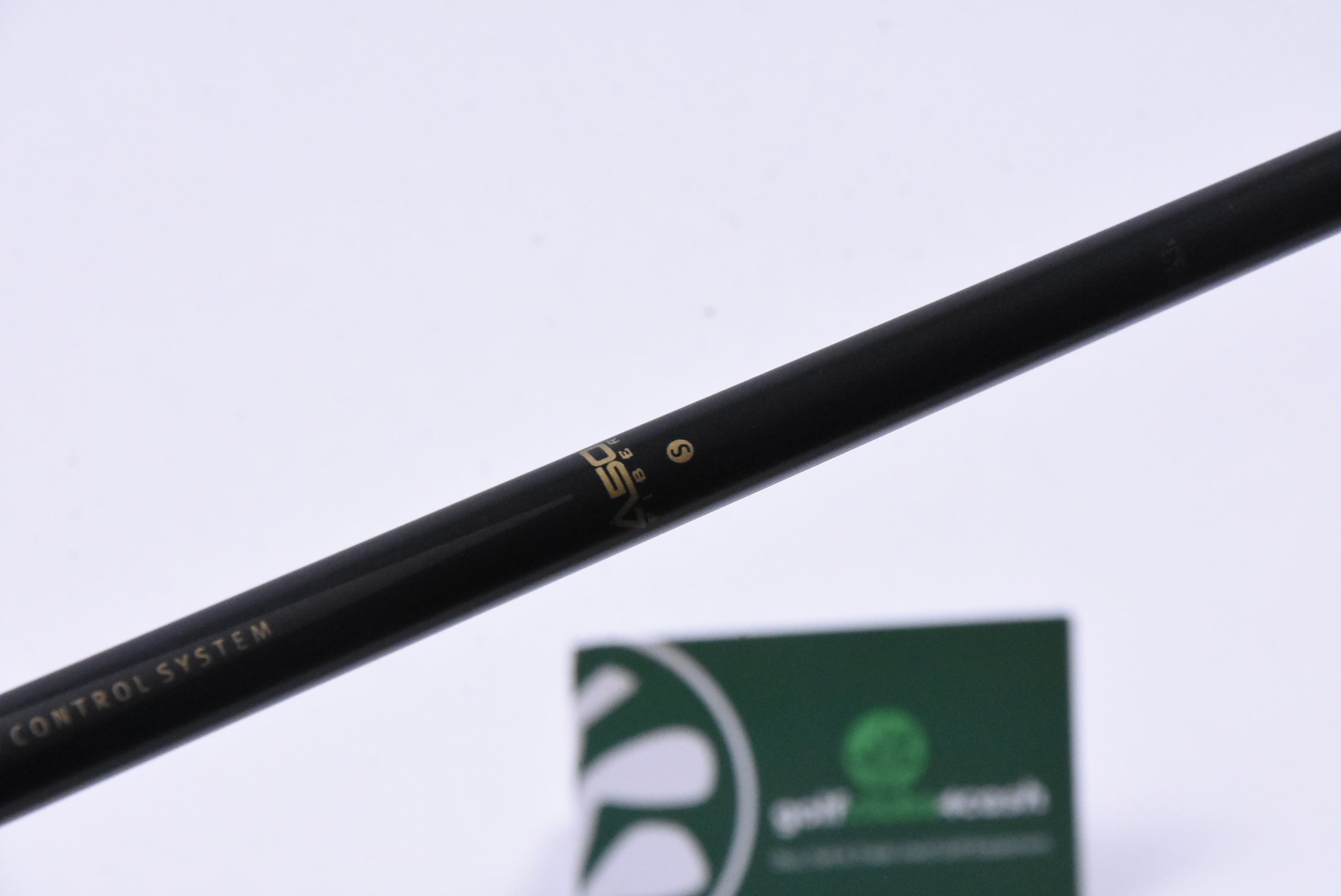 Aldila TGW Tour Grade 80 Driver Shaft / Stiff Flex / .335 Tip / Uncut