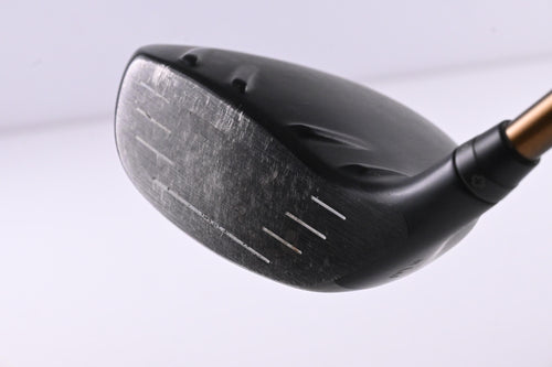 Ping G400 #3 Wood / 15 Degree / regular Flex Ping Alta CB 65 Shaft