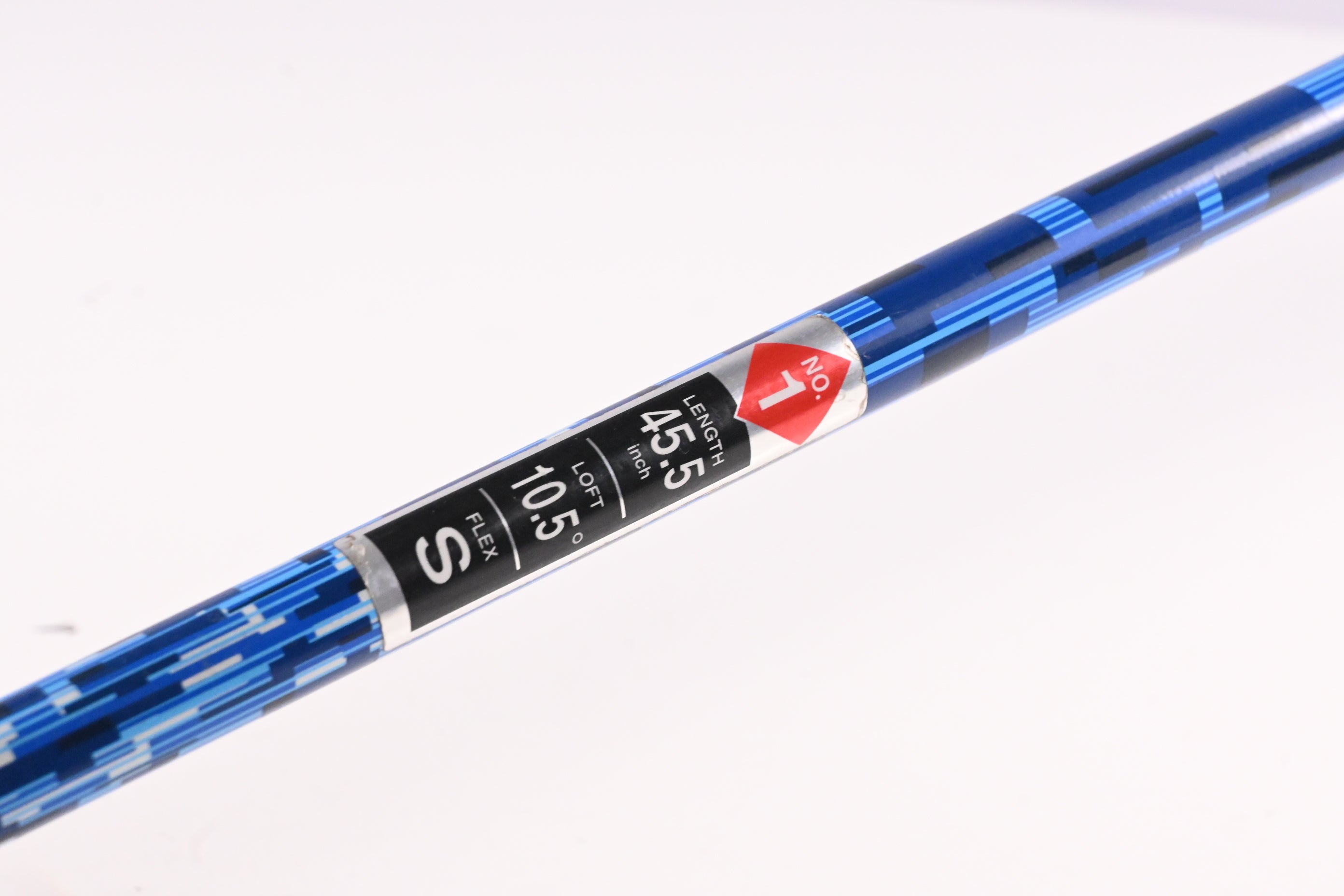 Cleveland Launcher HB Driver / 10.5 Degree / Stiff Flex Miyazaki C.Kua 5 Shaft