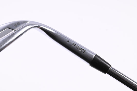 Ping Glide 3.0 Lob Wedge / 60 Degree / Black Dot / Wedge Flex Ping Z-Z115 Shaft