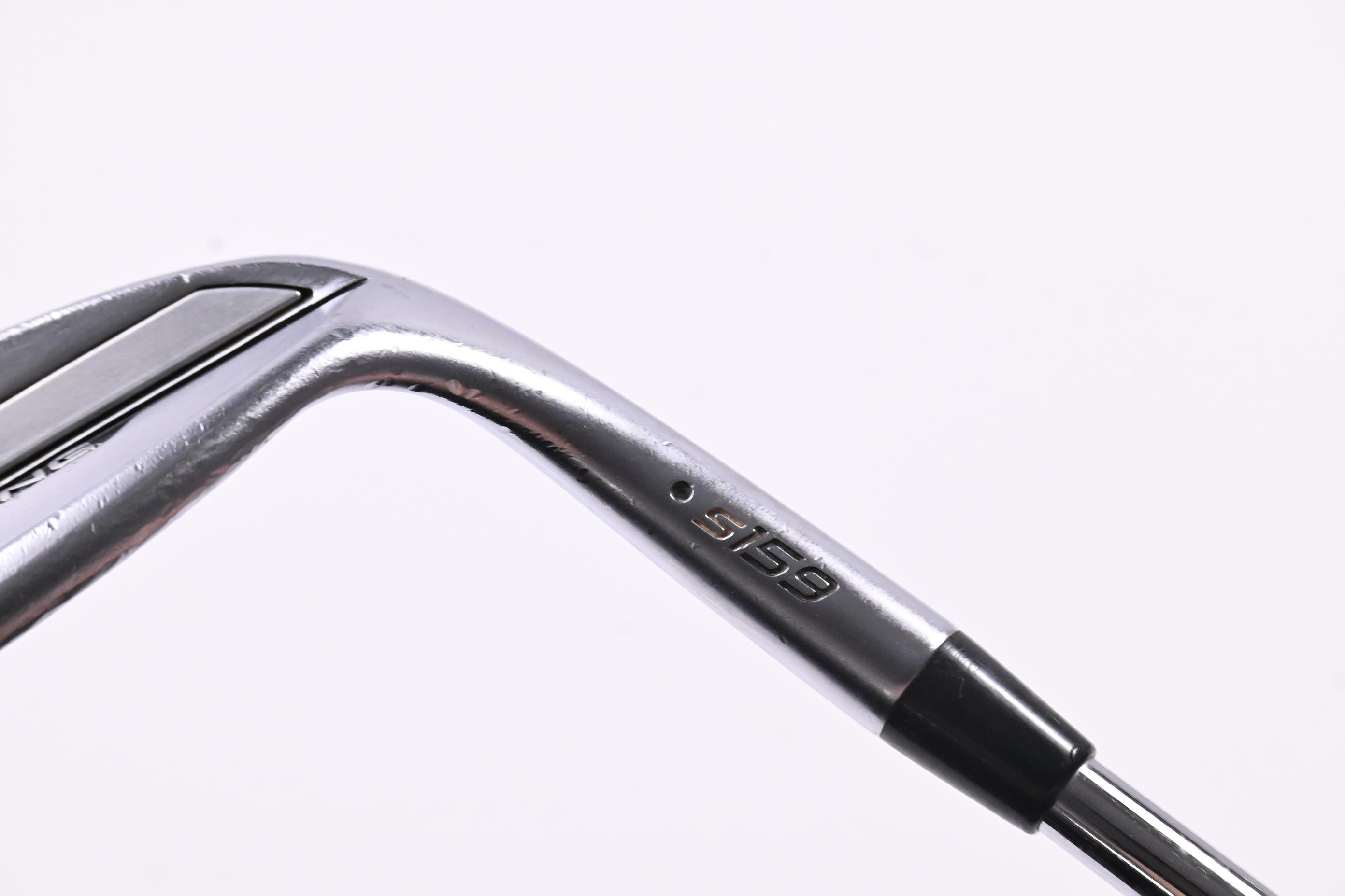Ping S159 Sand Wedge / 56 Degree / Black Dot / Wedge Flex Ping Z-Z 115 Shaft
