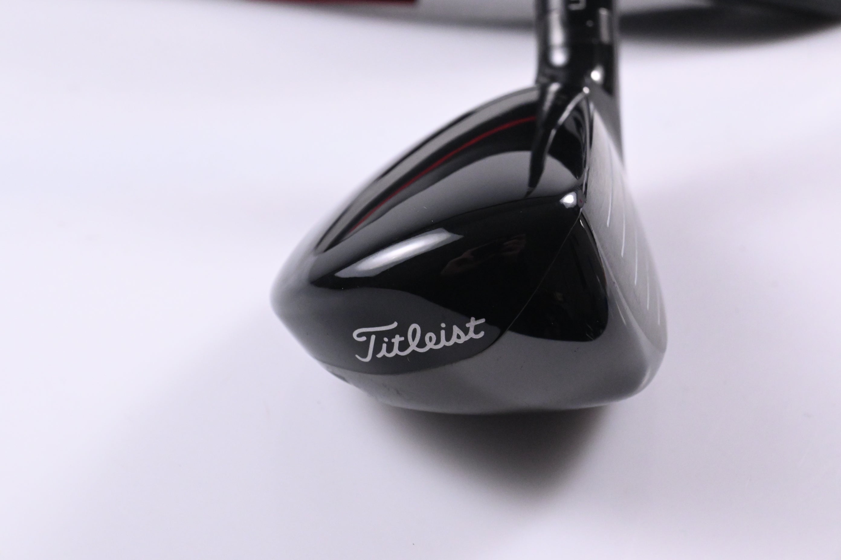 Titleist GT3 #3 Hybrid / 19 Degree / Stiff Flex Tensei AV Blue 65 Shaft