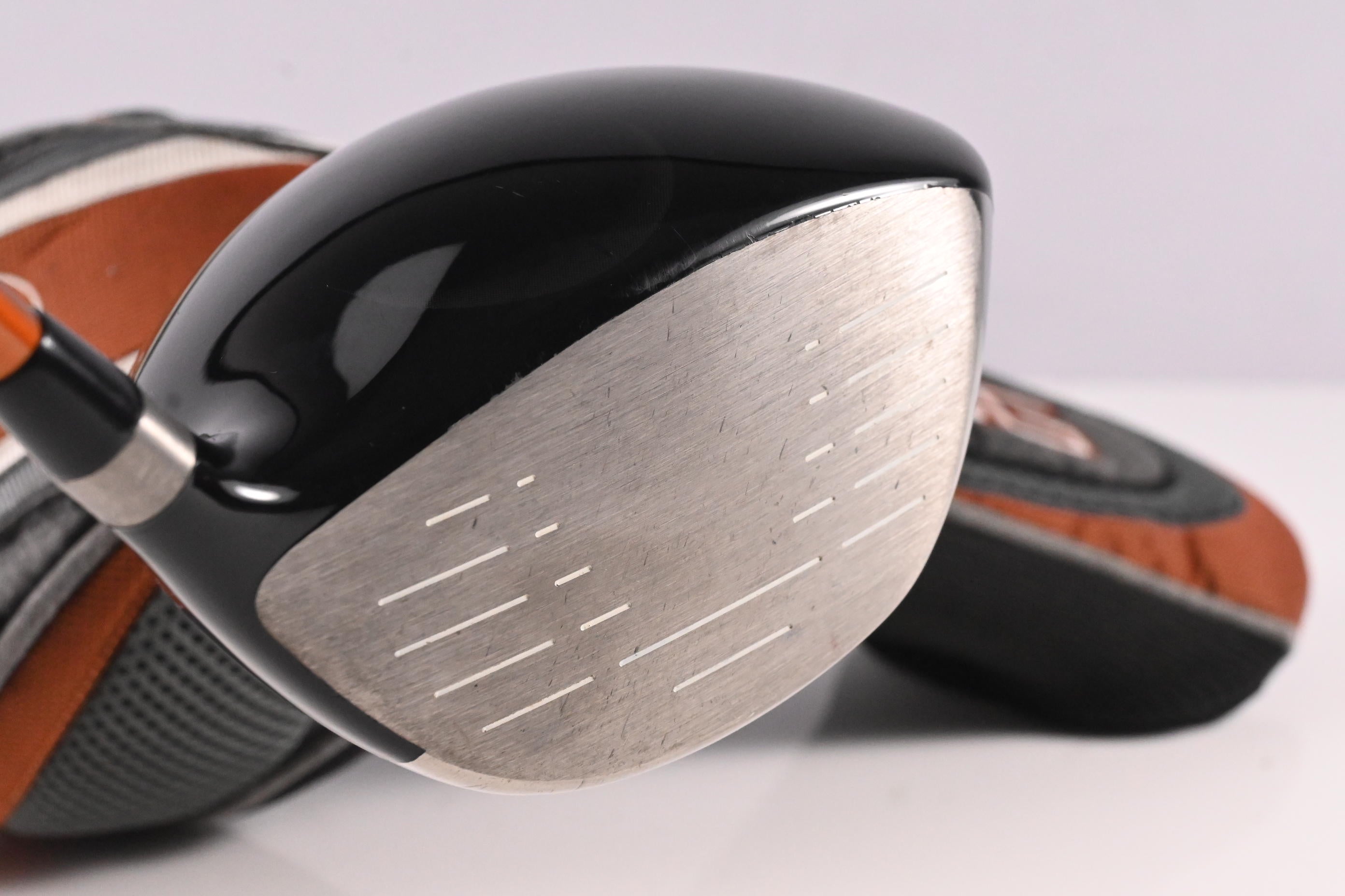 Left Hand Ping G10 Driver / 12 Degree / Regular Flex Ping TFC D 129 Shaft