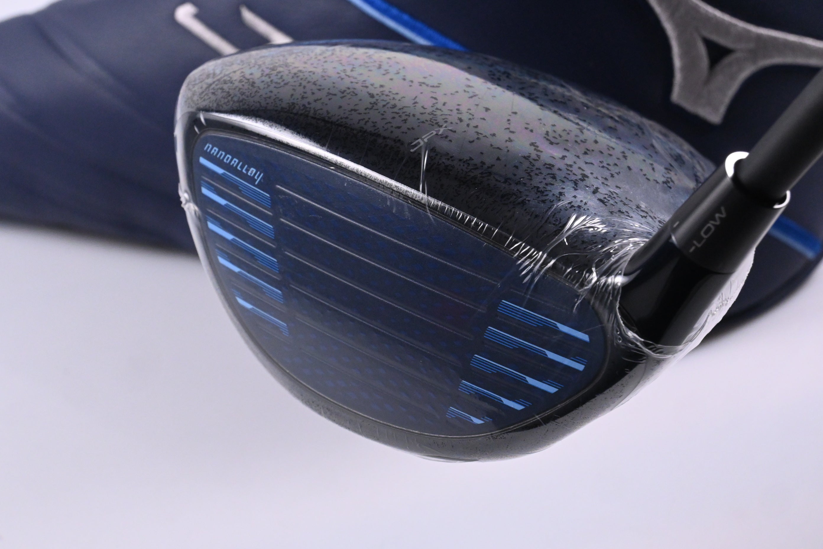 Mizuno JPX One Driver / 10.5 Degree / Regular Flex Tensei 1K Blue 55 Shaft