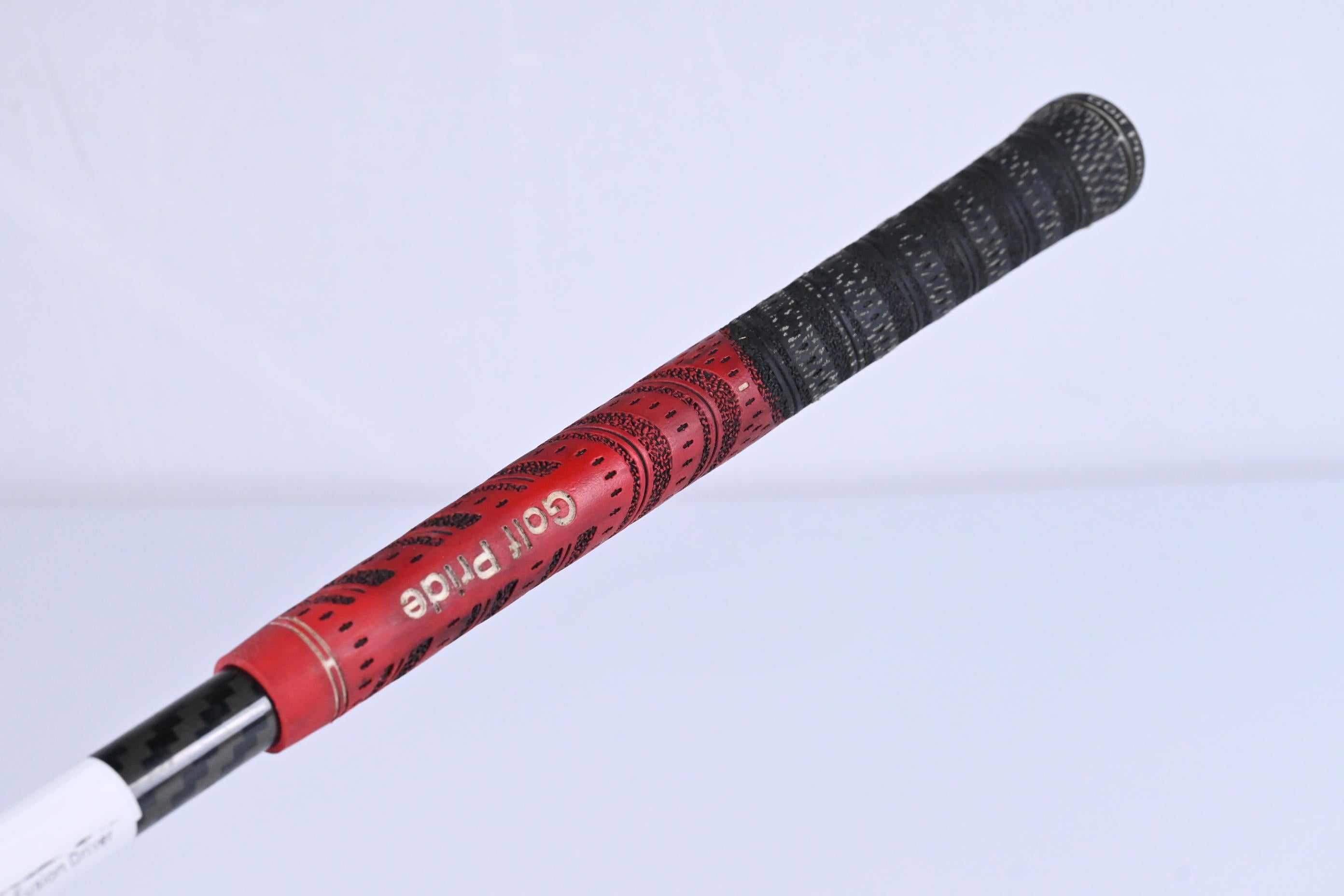 Left Hand Callaway Big Bertha FT-3 Fusion Driver / 11 Degree / Regular Flex NVS