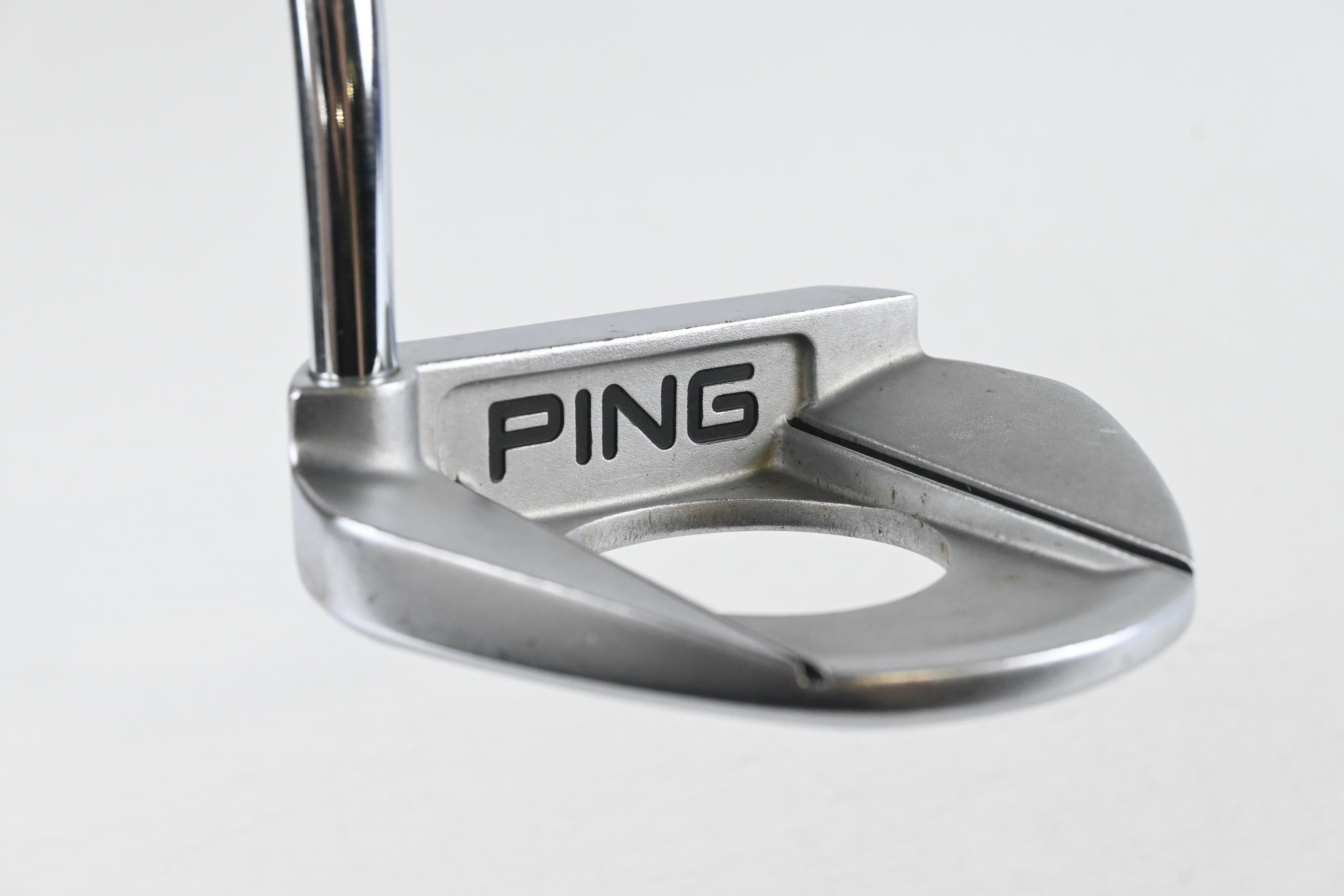 Ping Sigma 2 Fetch Putter / 35 Inch