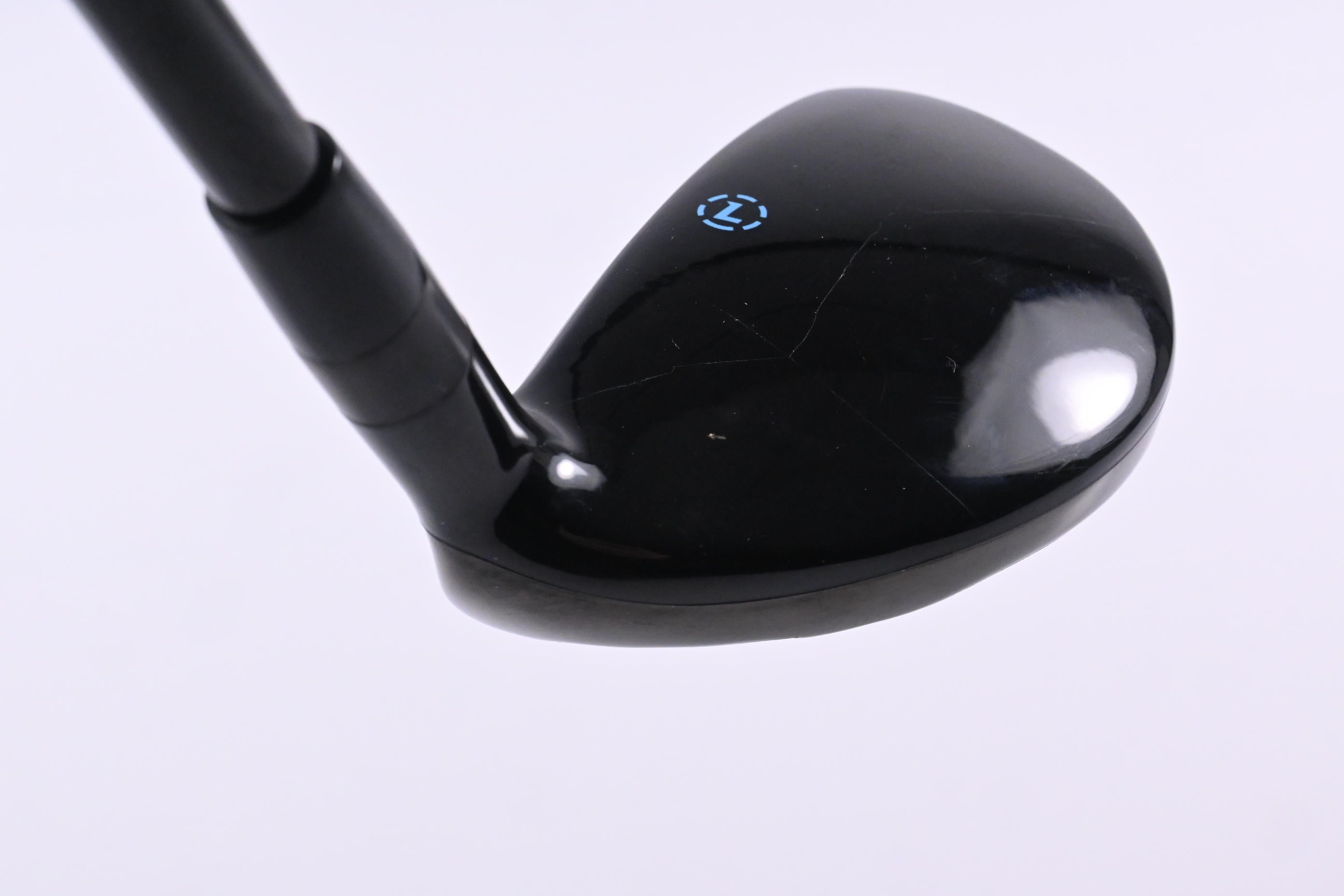 Lazrus #6 Hybrid / 27 Degree / Regular Flex Lazrus Shaft