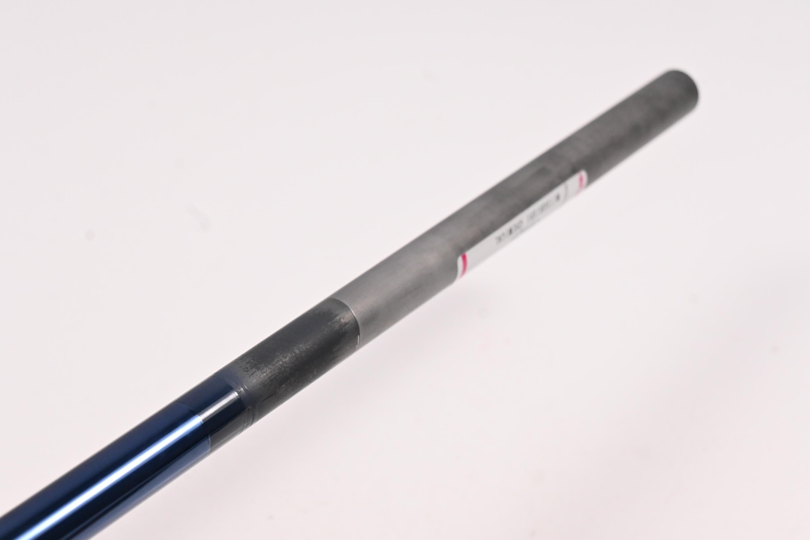 Diamana BF 60 Series Driver Shaft / X-Flex / .335" Tip / Uncut