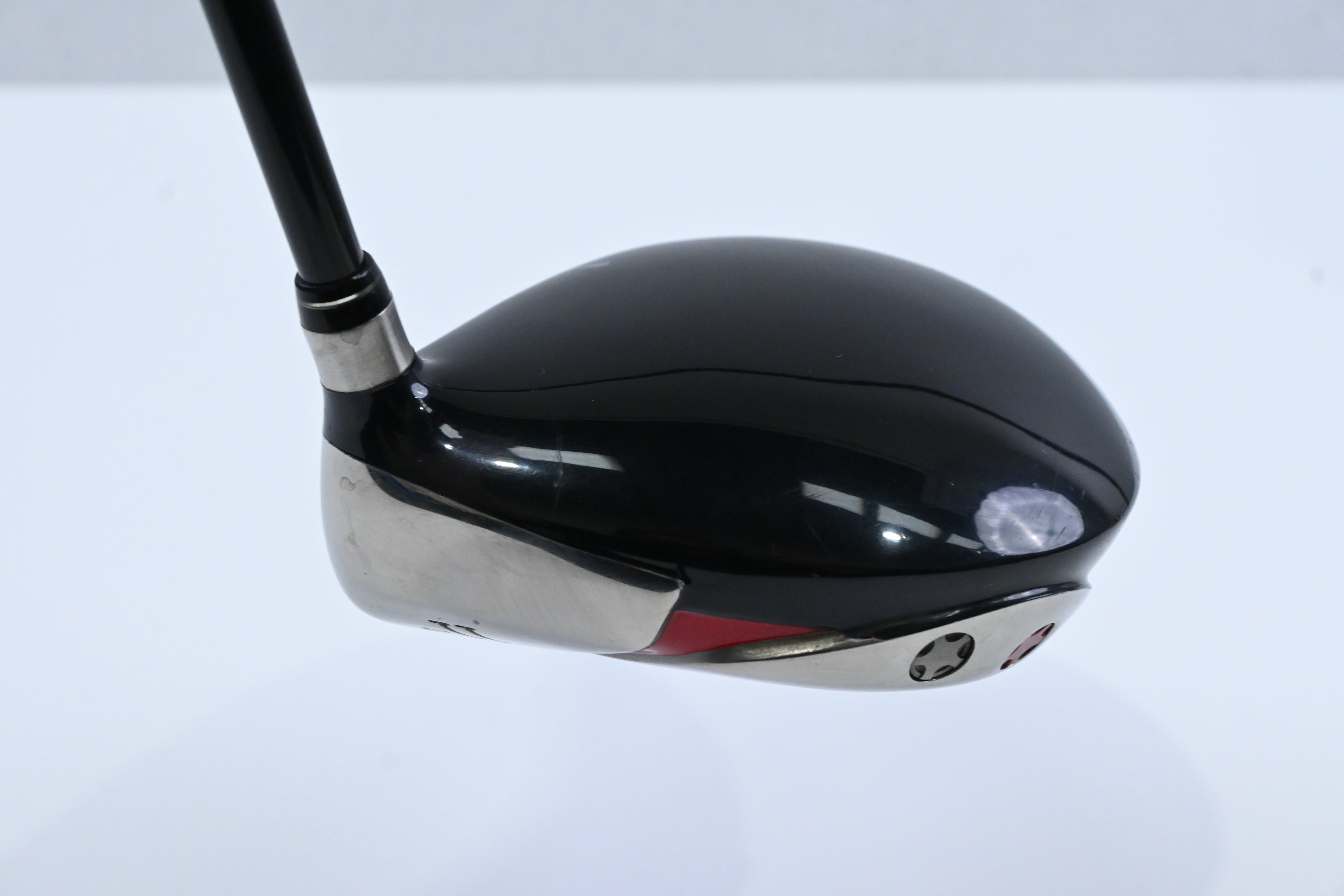 Srixon Z-Ti Driver / 11.5 Degree / Regular Flex Fujikura SV-3006 60 Shaft