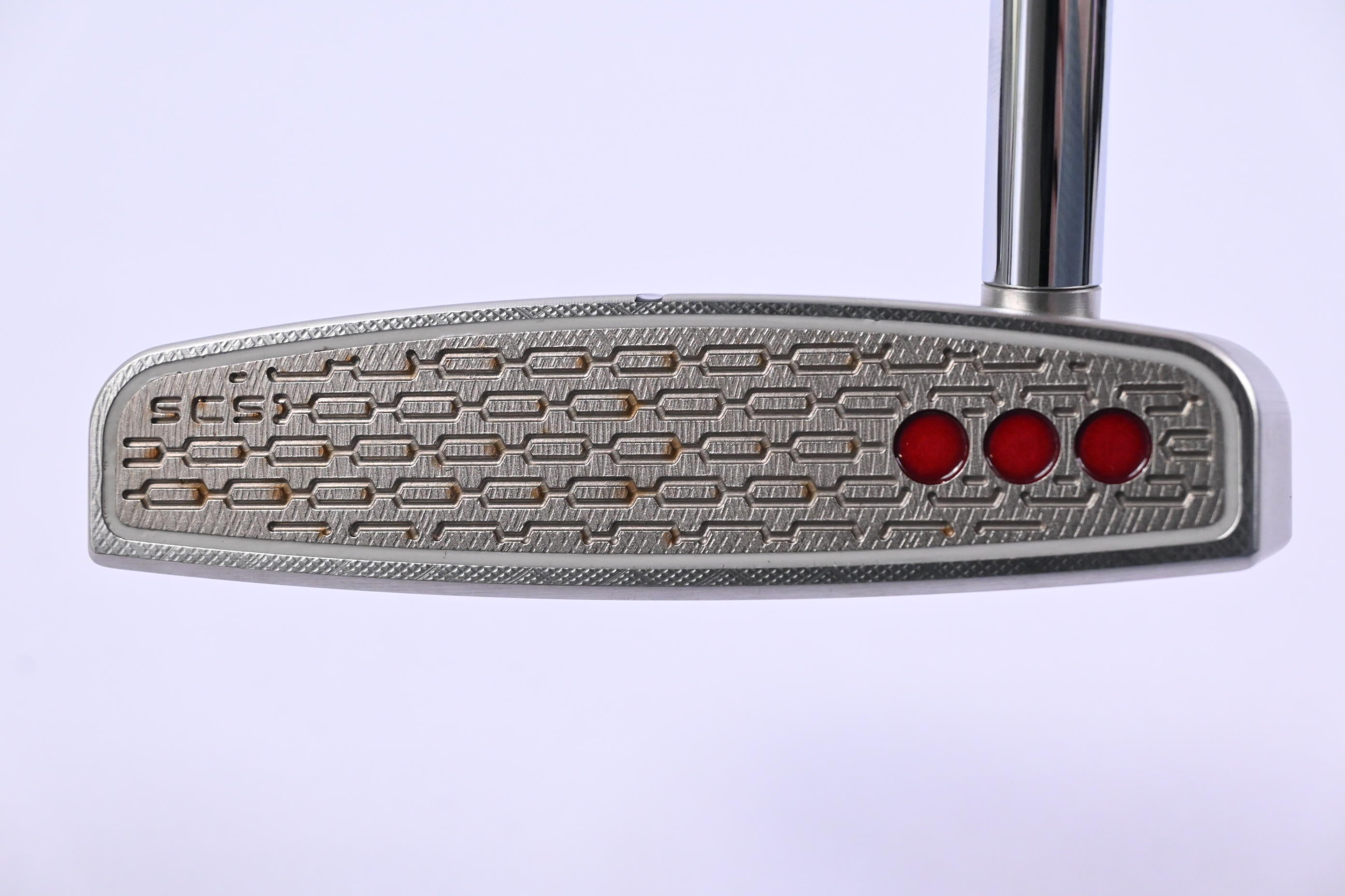 Scotty Cameron 2026 Phantom 9R Putter / 34 Inch