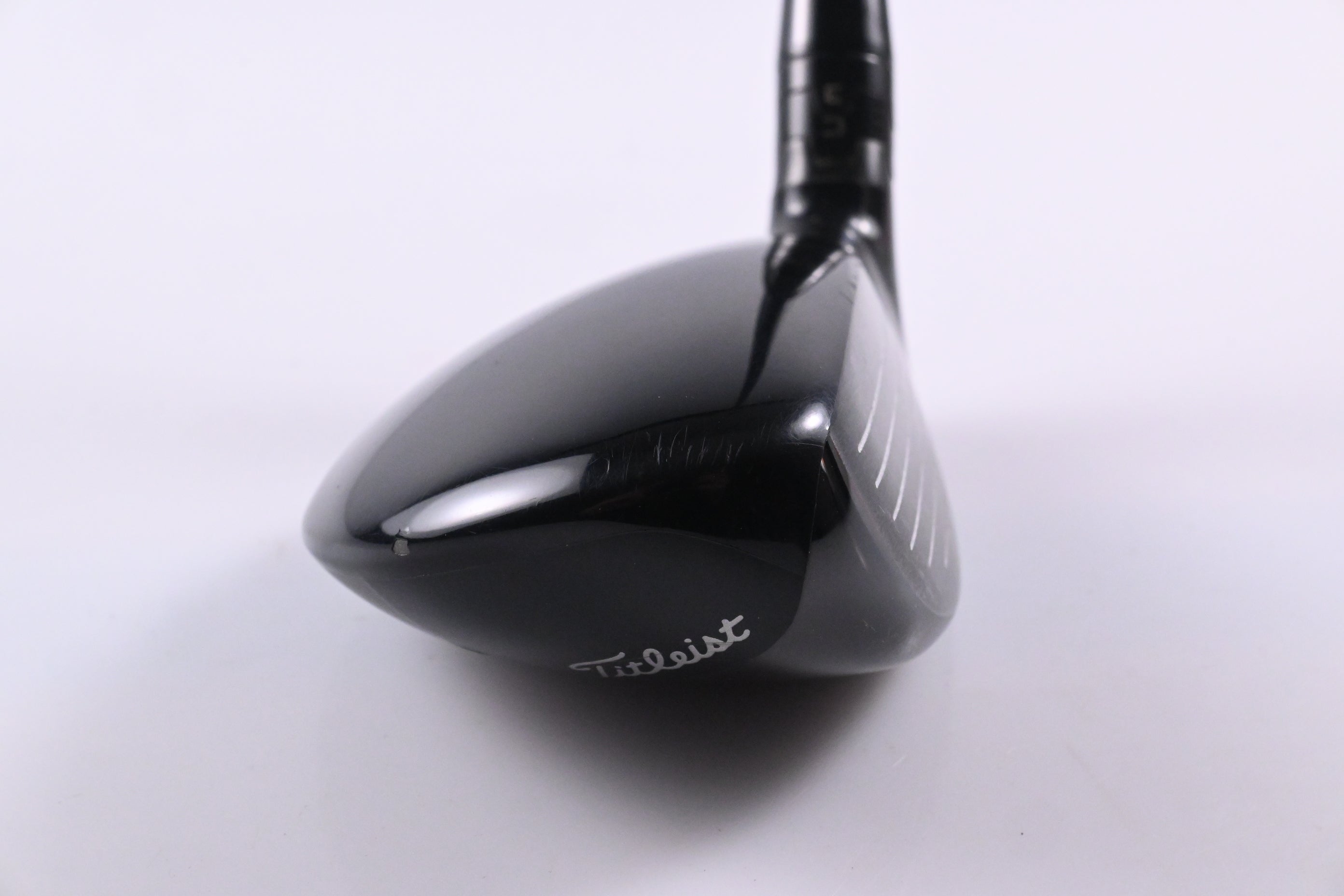 Titleist TSi2 #4 Hybrid / 21 Degree / Regular Flex Kuro Kage Black 55 Shaft