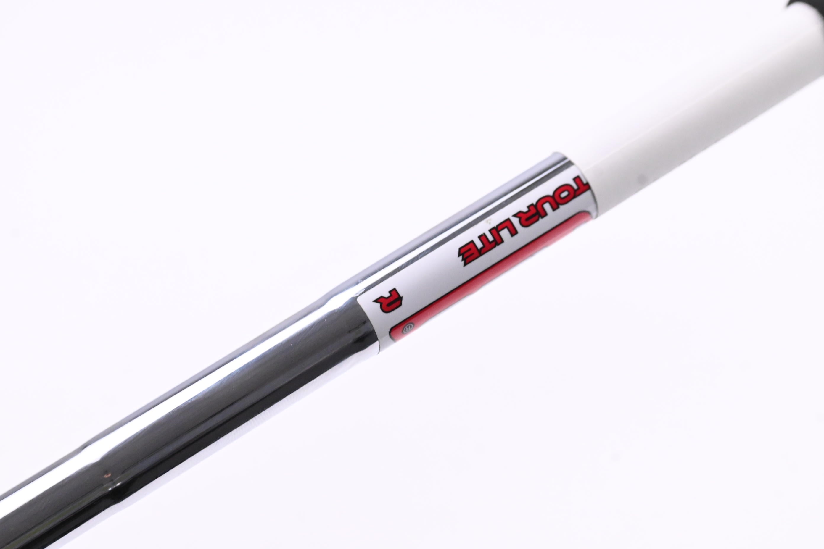 Cobra DS-Adapt #5 Iron / 21 Degree / Regular Flex KBS Tour Lite Shaft