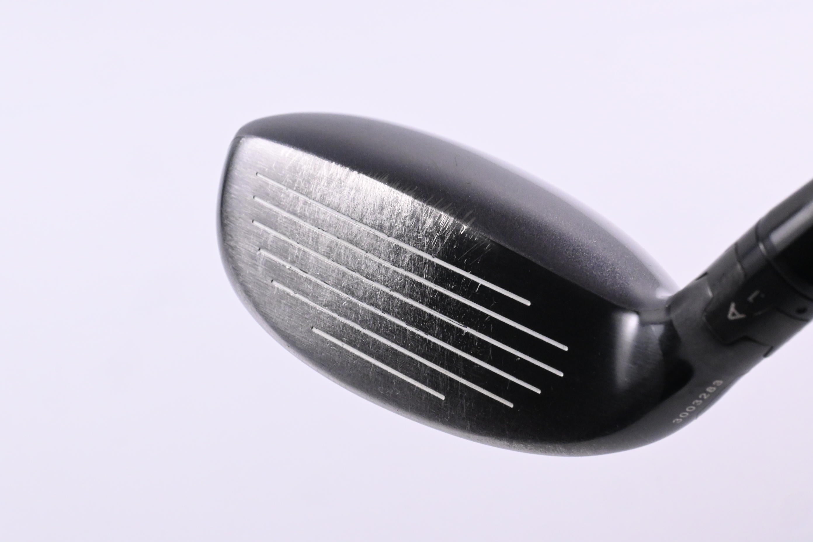 Titleist 816 H1 #3 Hybrid / 19 Degree / Regular Flex Diamana M+ Red 60 Shaft