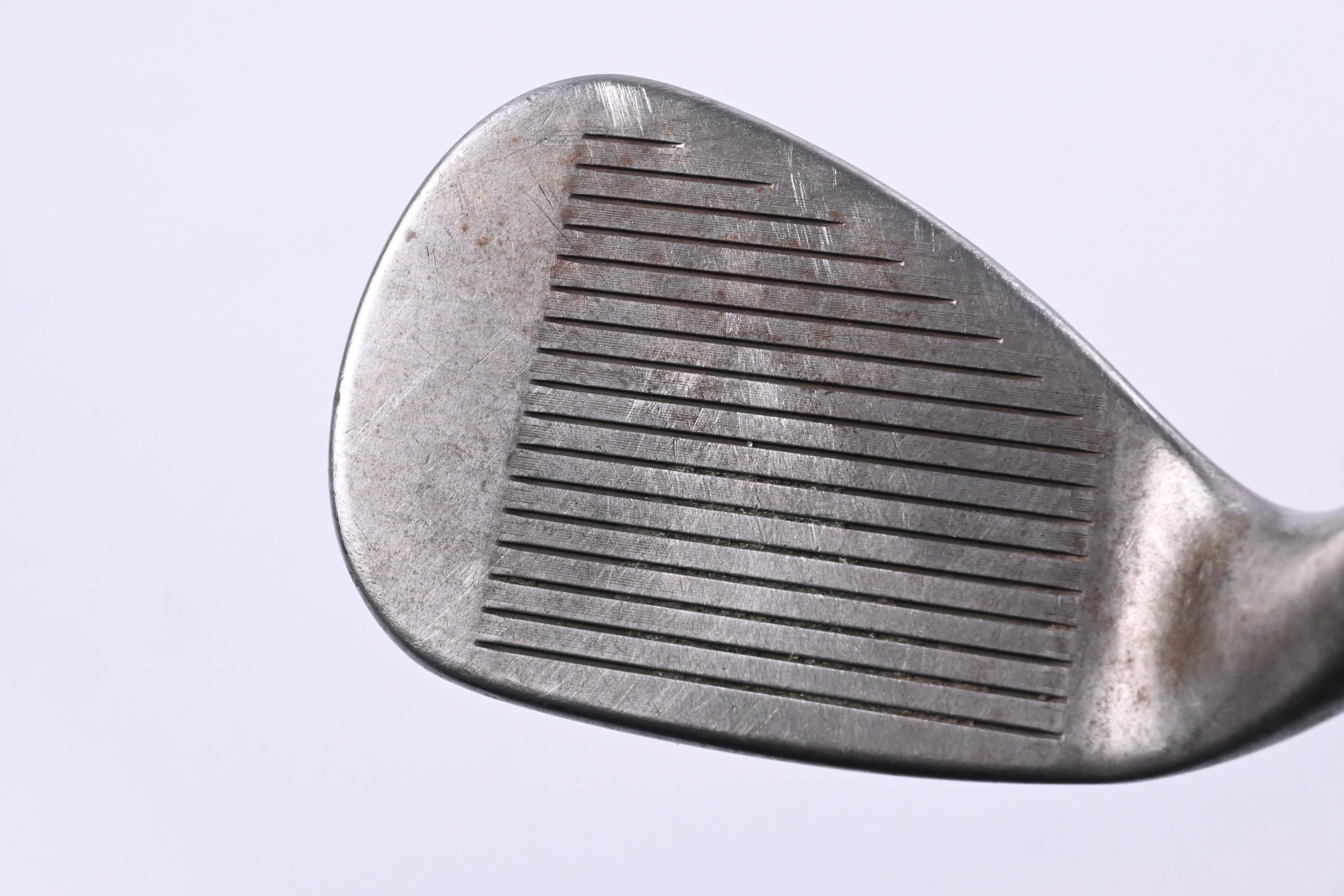 Titleist Vokey SM10 Lob Wedge / 60 Degree / Wedge Flex Titleist Vokey SM10 Shaft