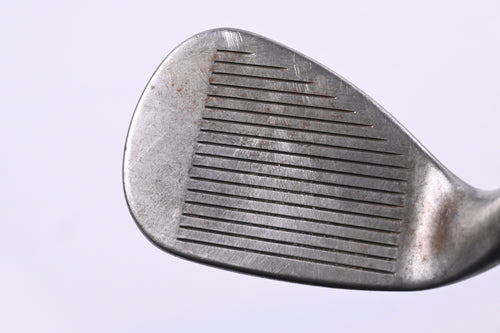 Titleist Vokey SM10 Lob Wedge / 60 Degree / Wedge Flex Titleist Vokey SM10 Shaft