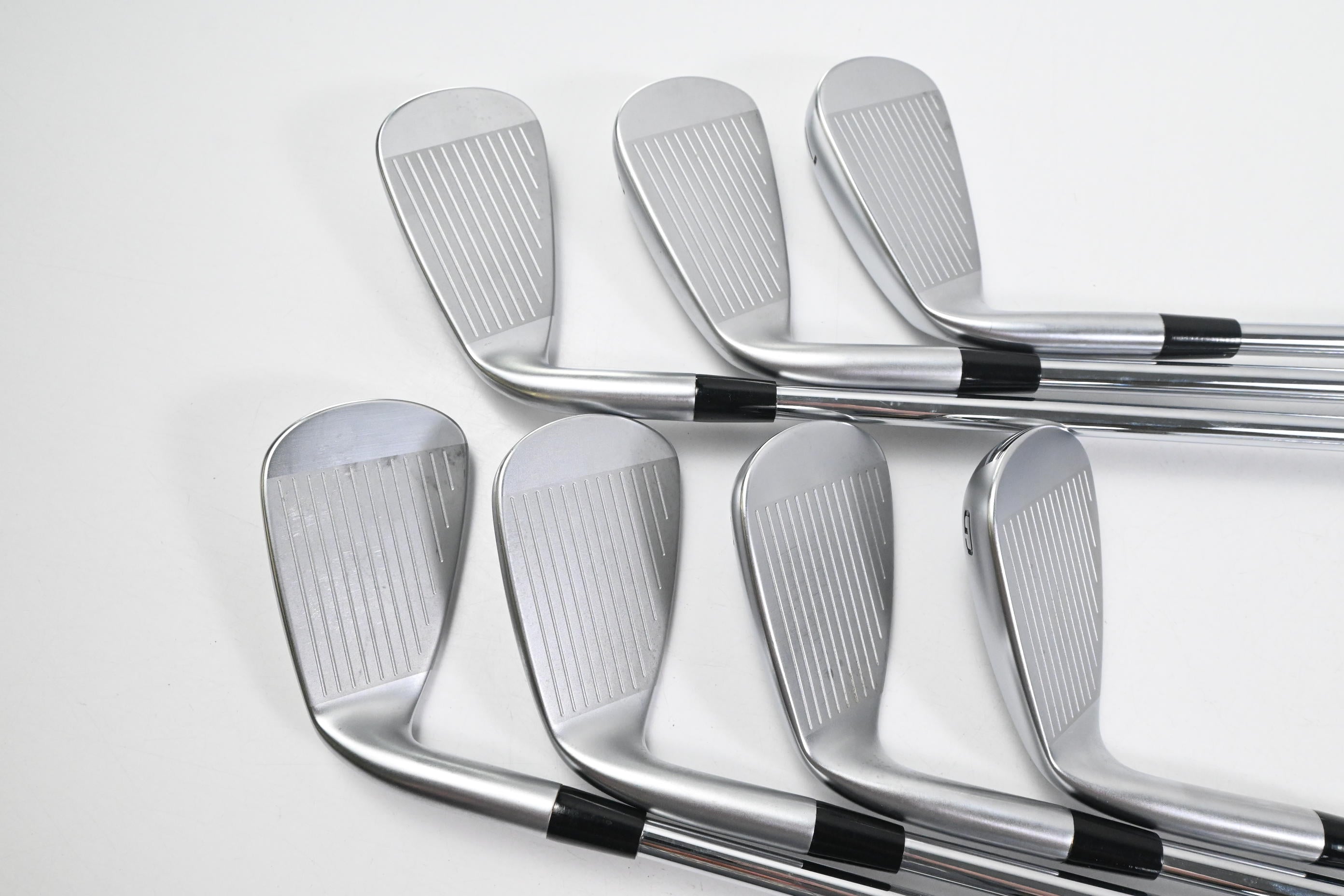 Mizuno JPX 925 Hot Metal HL Irons / 5-PW+GW / Regular Flex N.S.PRO 950GH Neo
