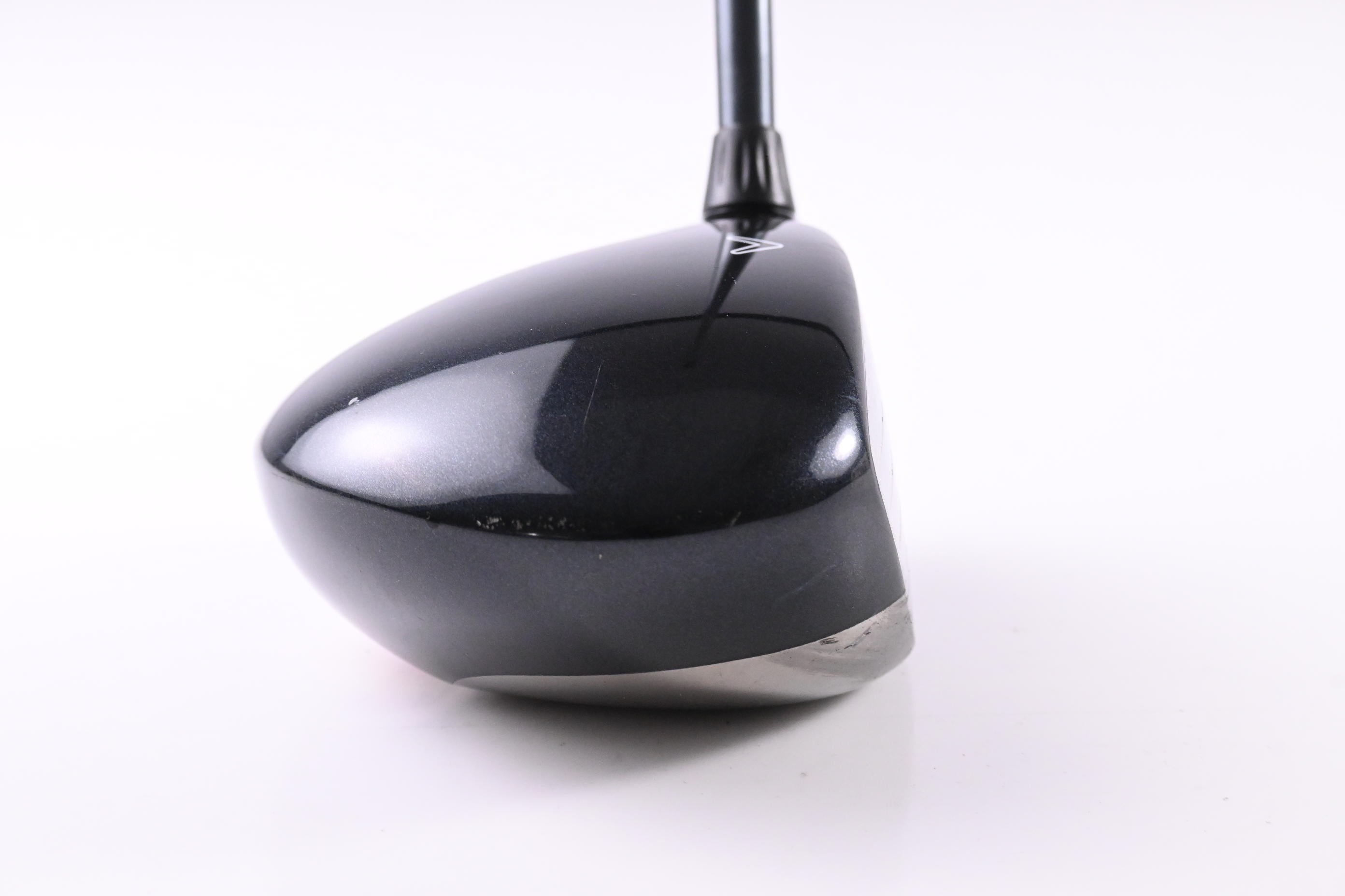 Callaway ERC II Forged Driver / 10 Degree / Regular Flex Callaway Big Bertha