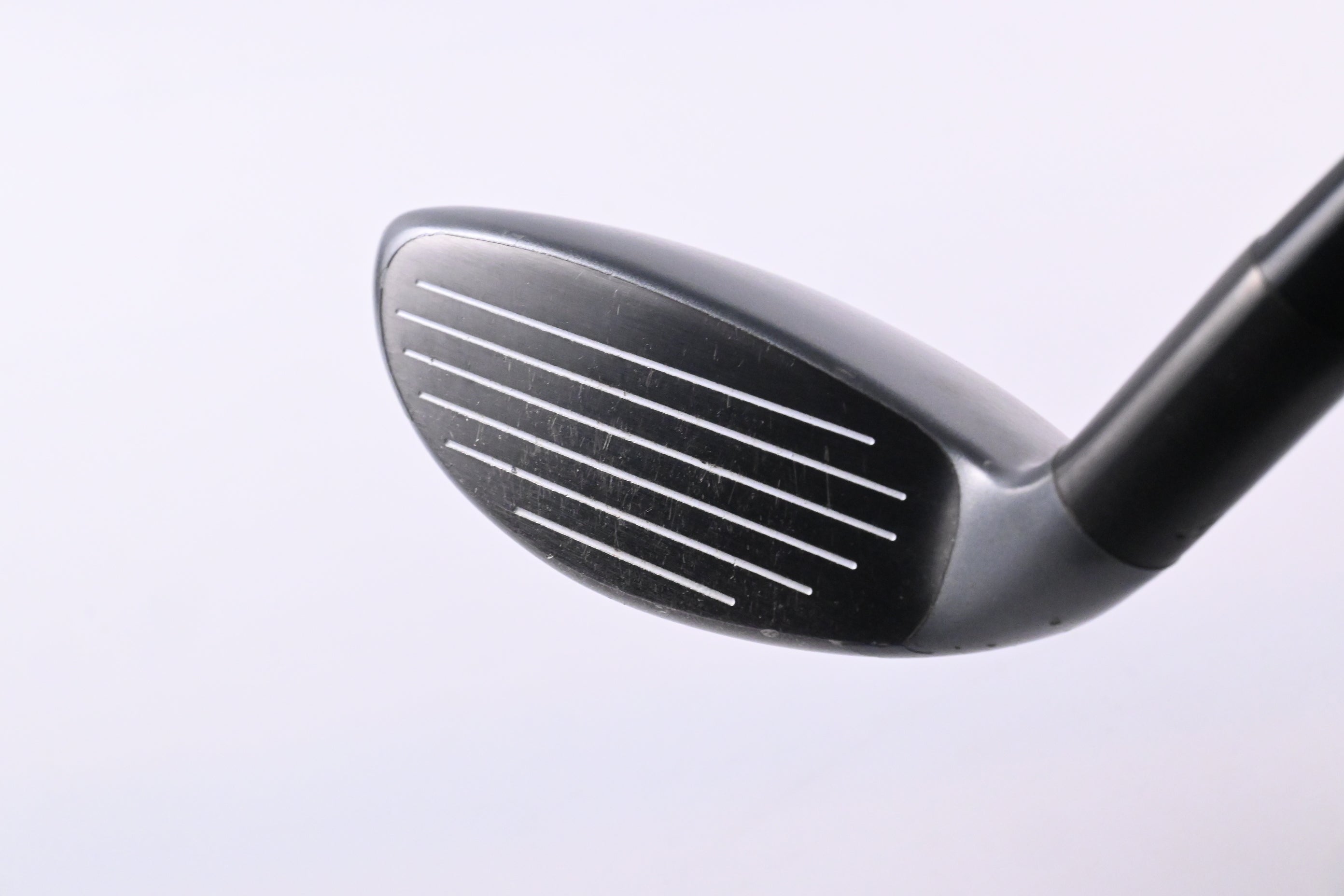 Callaway X Hot #3 Hybrid / 19 Degree / Stiff Flex Project X H-700 Shaft