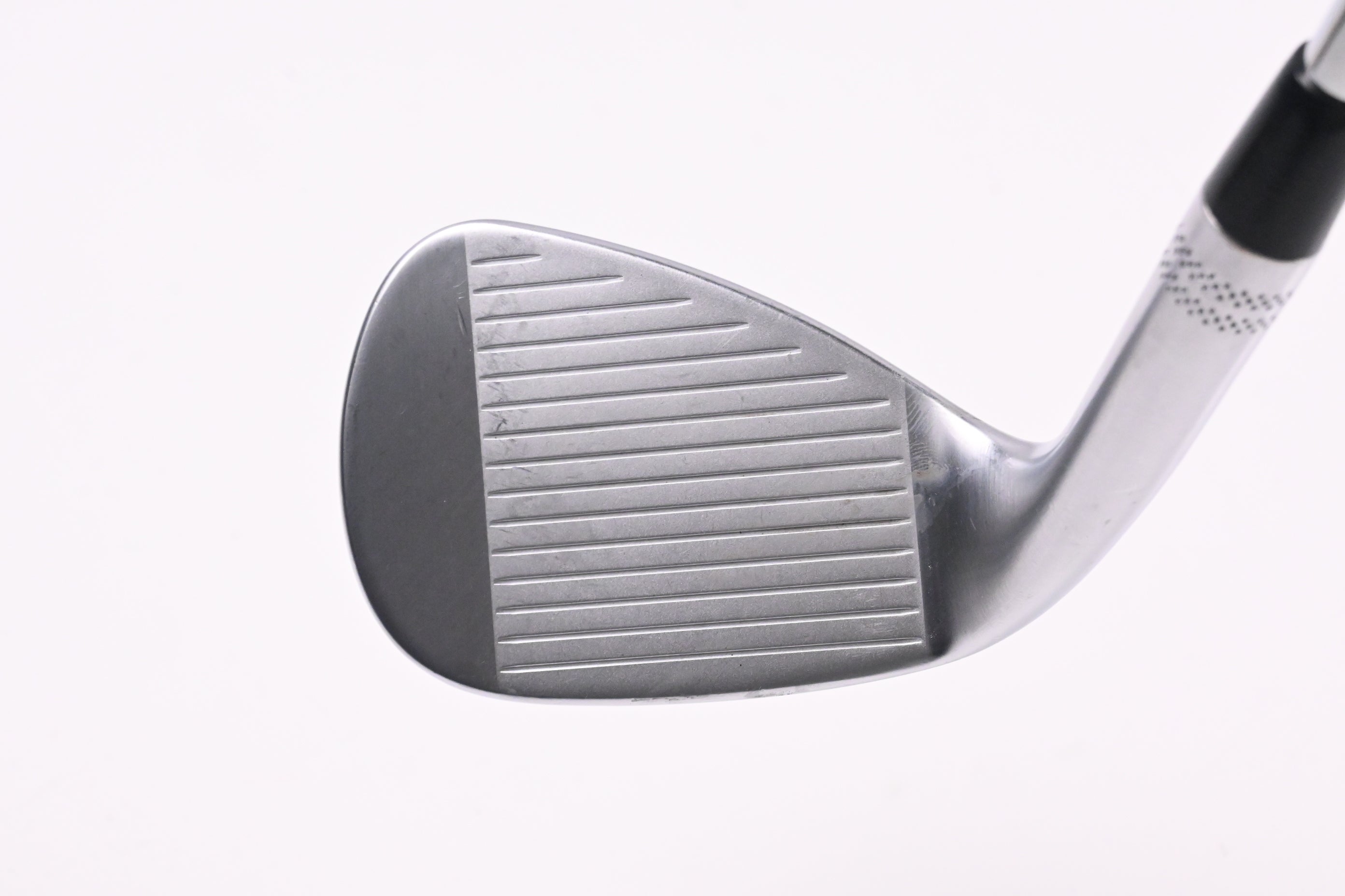 Callaway Opus SP Gap Wedge / 50 Degree / X-Flex Project X Rifle Shaft