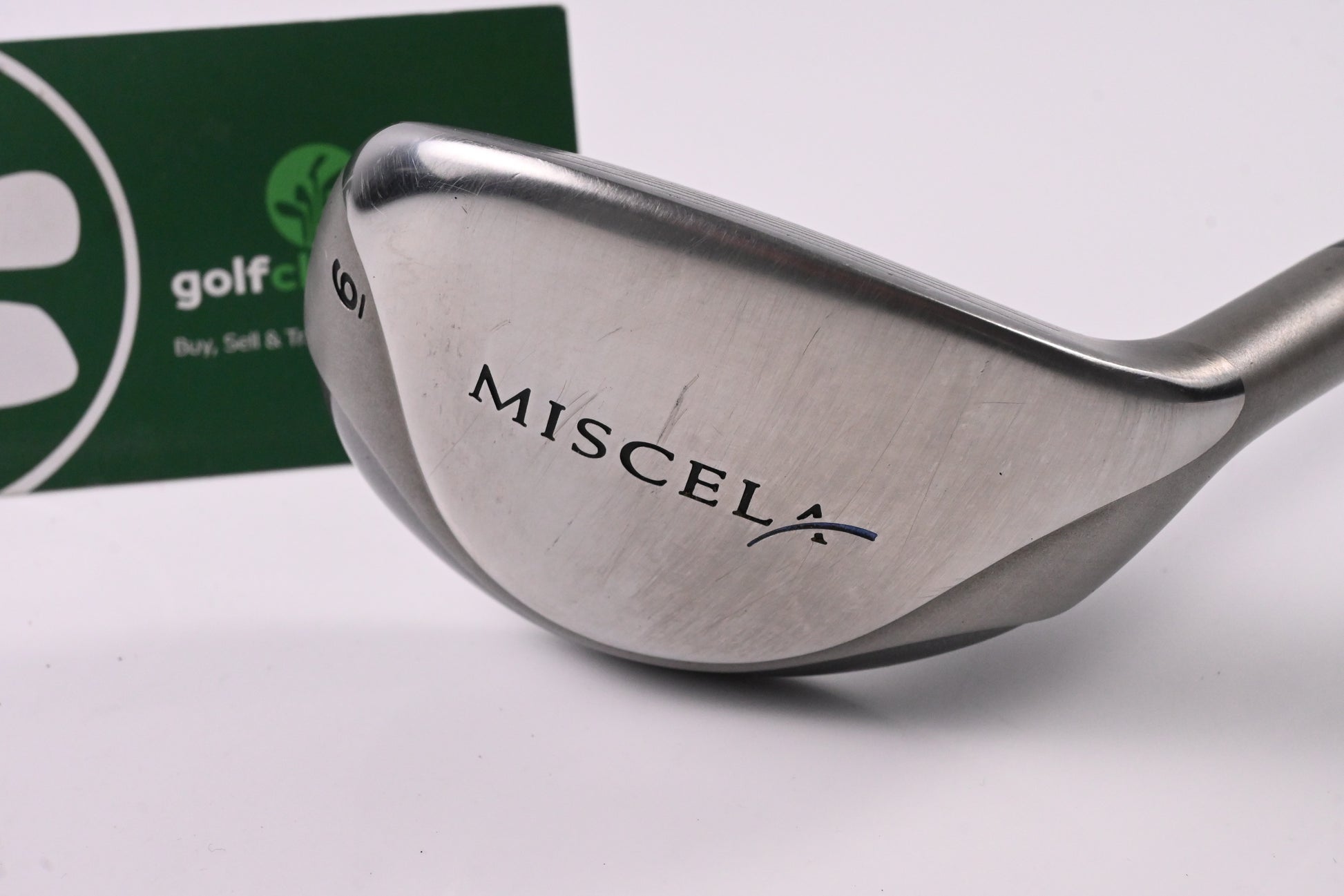 Ladies Taylormade Miscela #6 Hybrid / 29 Degree / Ladies Flex Taylormade Miscela