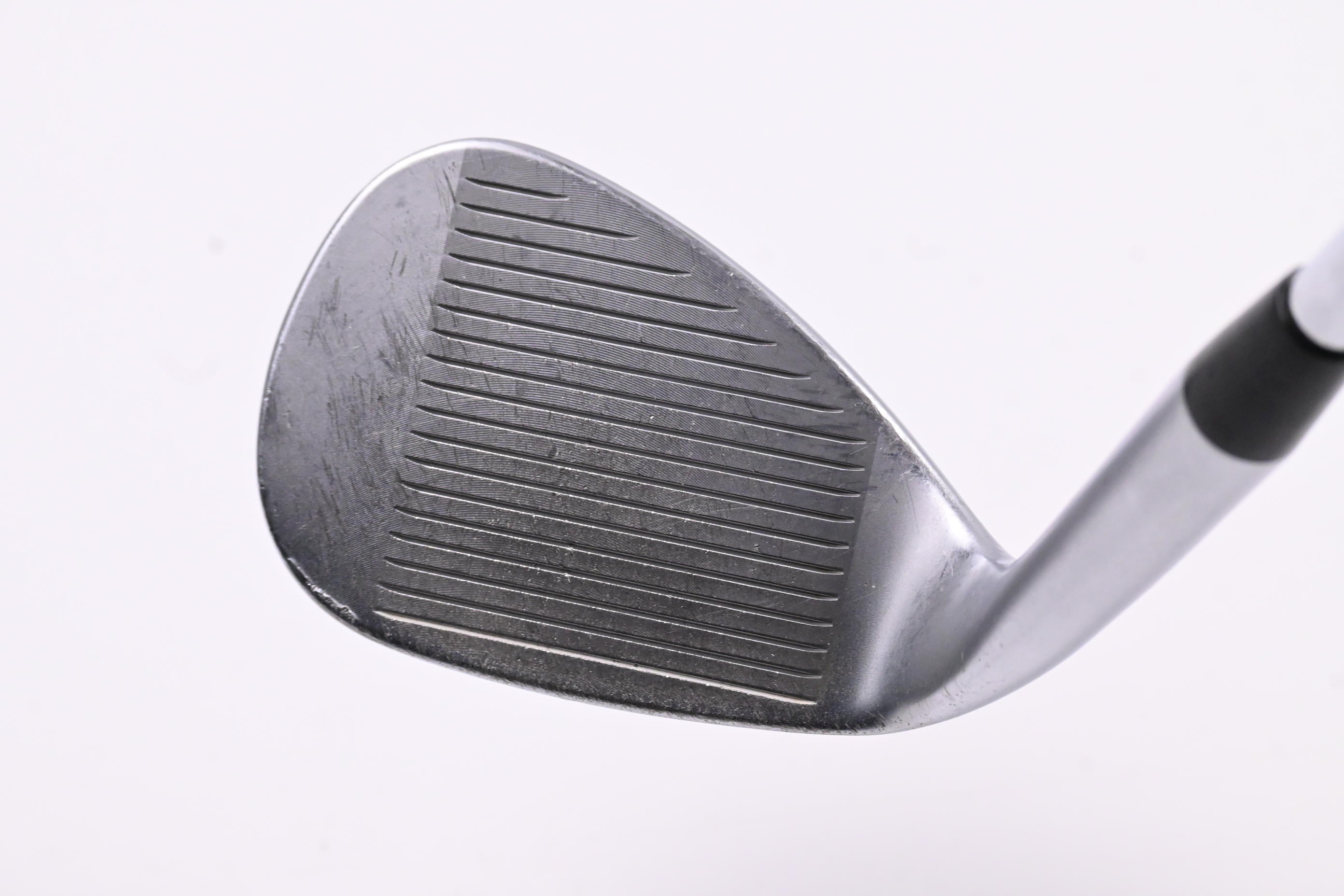 Ping Glide 2.0 Lob Wedge / 58 Degree / Green Dot / Stiff Flex Project X Shaft
